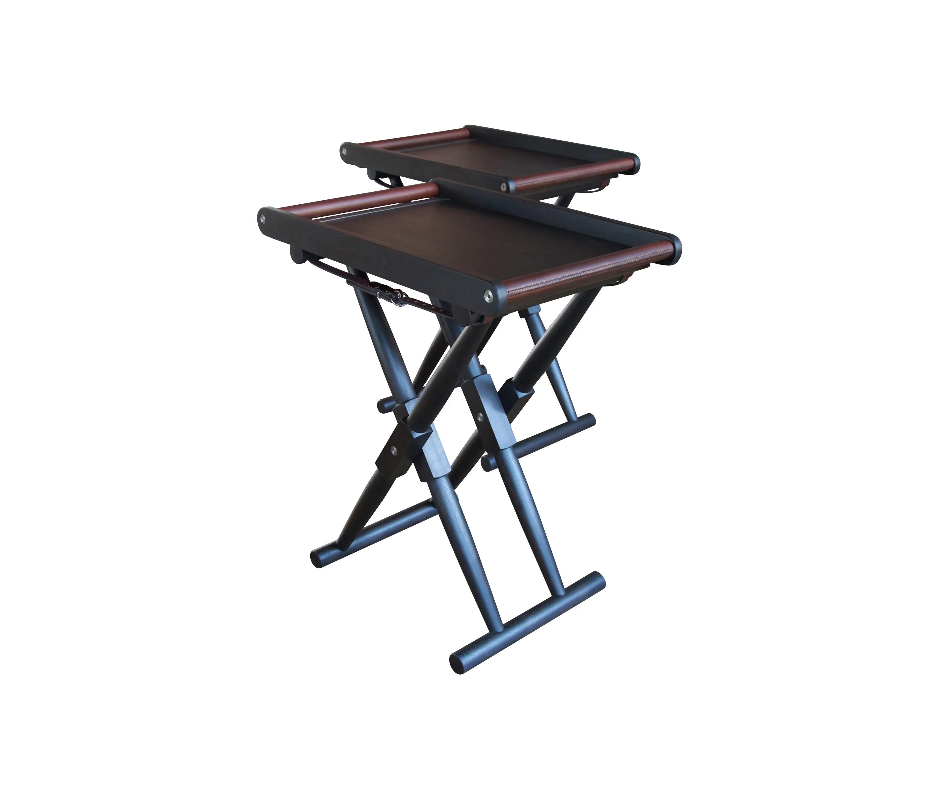 Richard Wrightman Design - Matthiessen Tray Table
