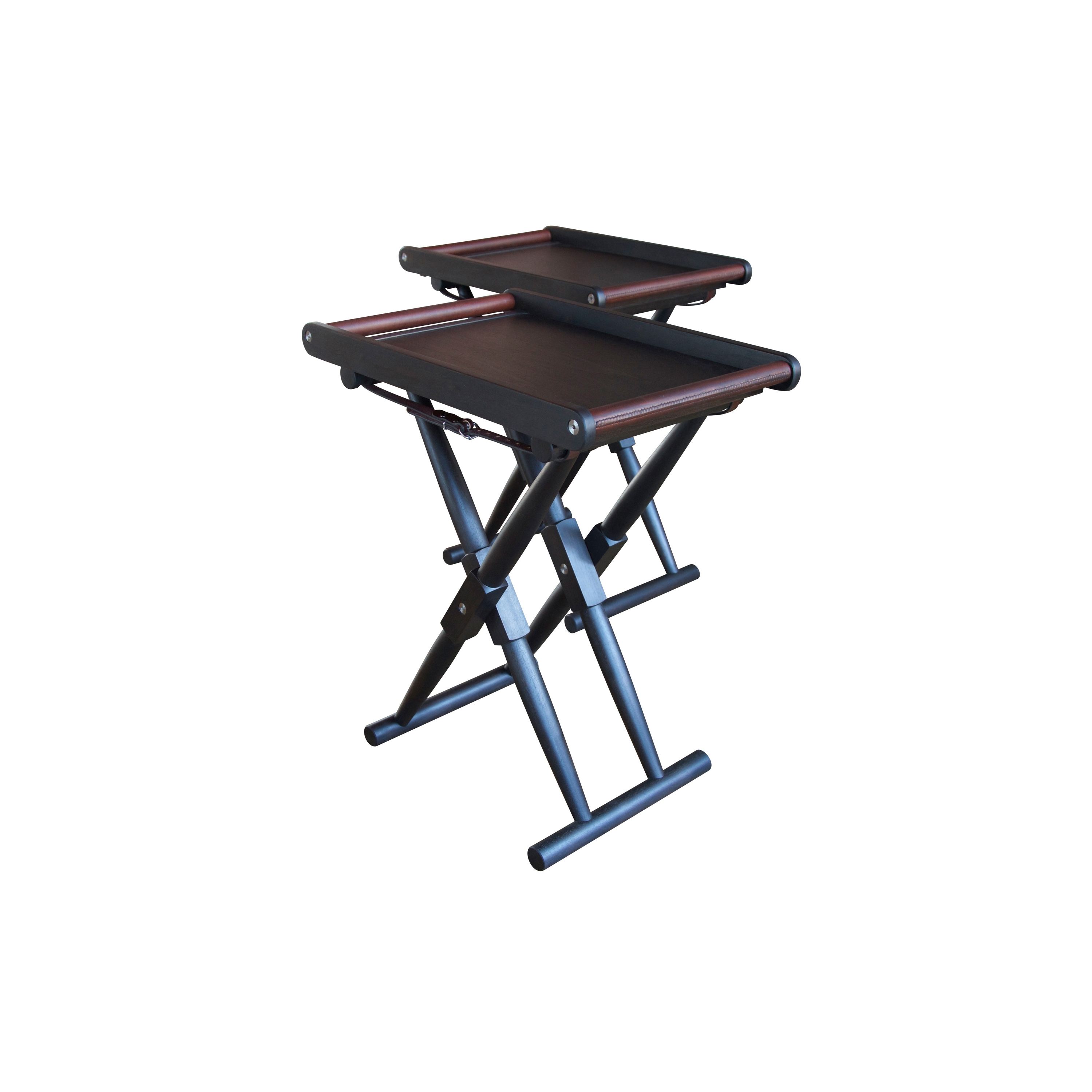 Mostrar el producto Matthiessen Tray Table del fabricante Richard Wrightman Design