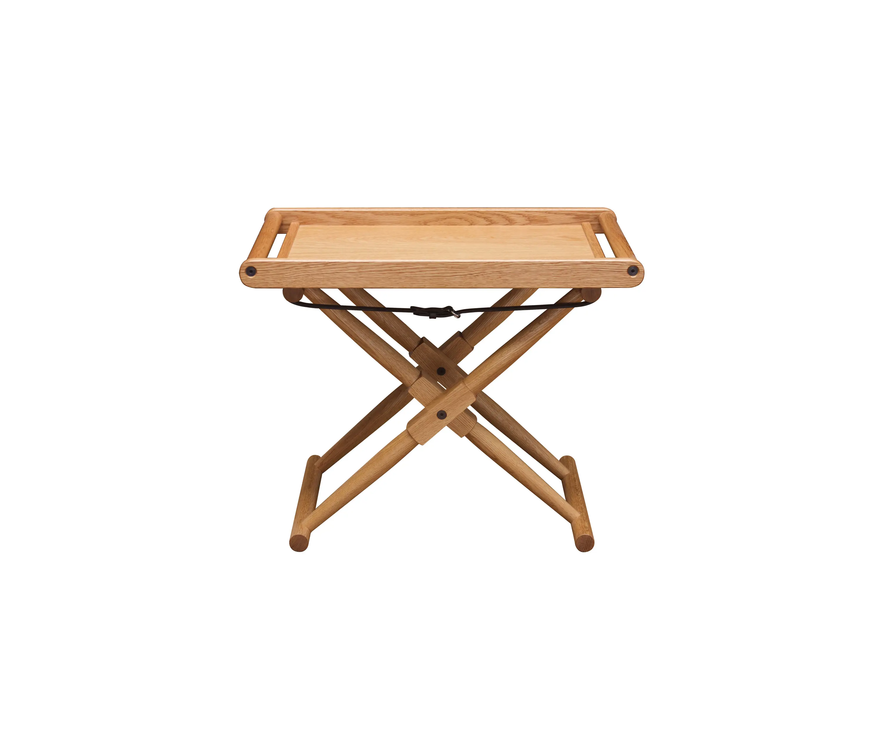 Richard Wrightman Design - Matthiessen Tray Table