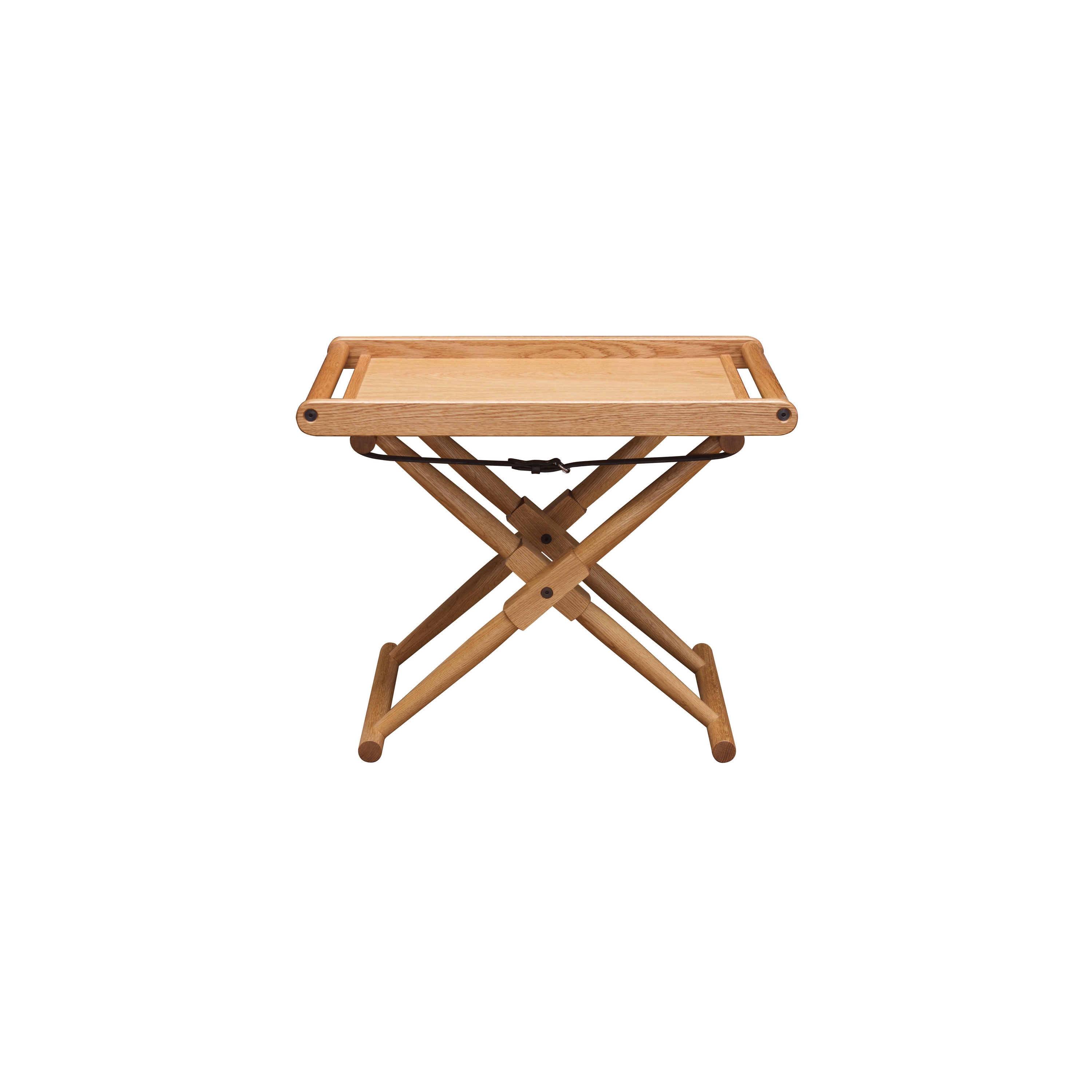 Produkt Matthiessen Tray Table des Herstellers Richard Wrightman Design anzeigen