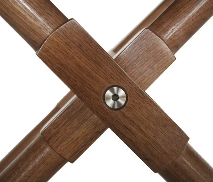 Richard Wrightman Design - Matthiessen Tray Table