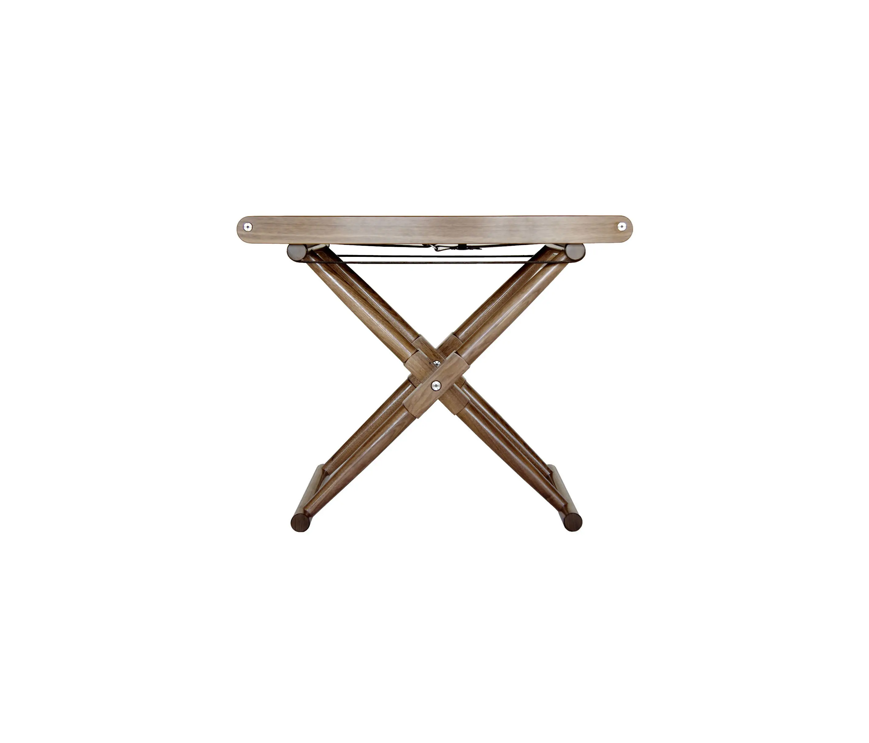 Richard Wrightman Design - Matthiessen Tray Table