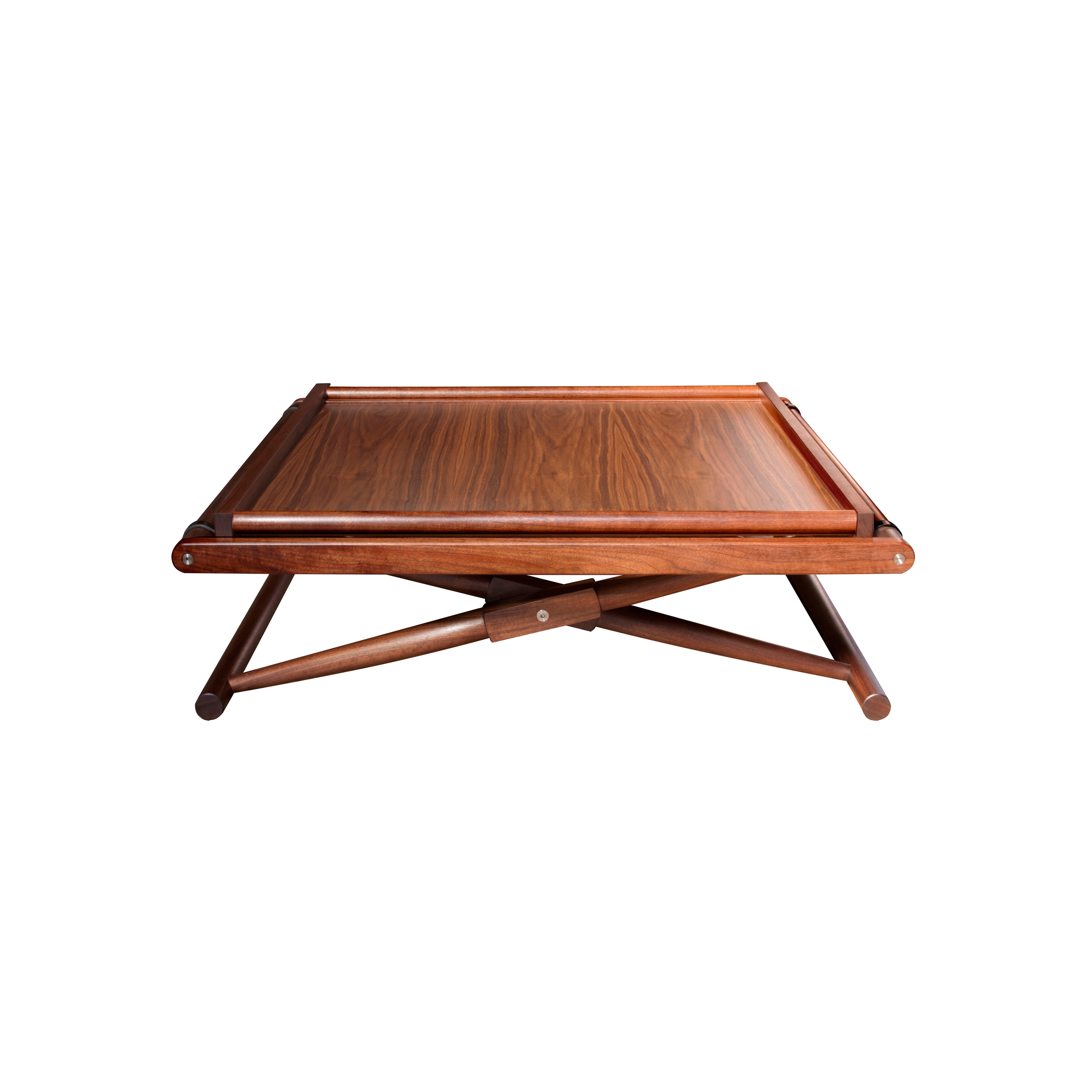 Mostrar el producto Matthiessen Type 1 Coffee Table del fabricante Richard Wrightman Design