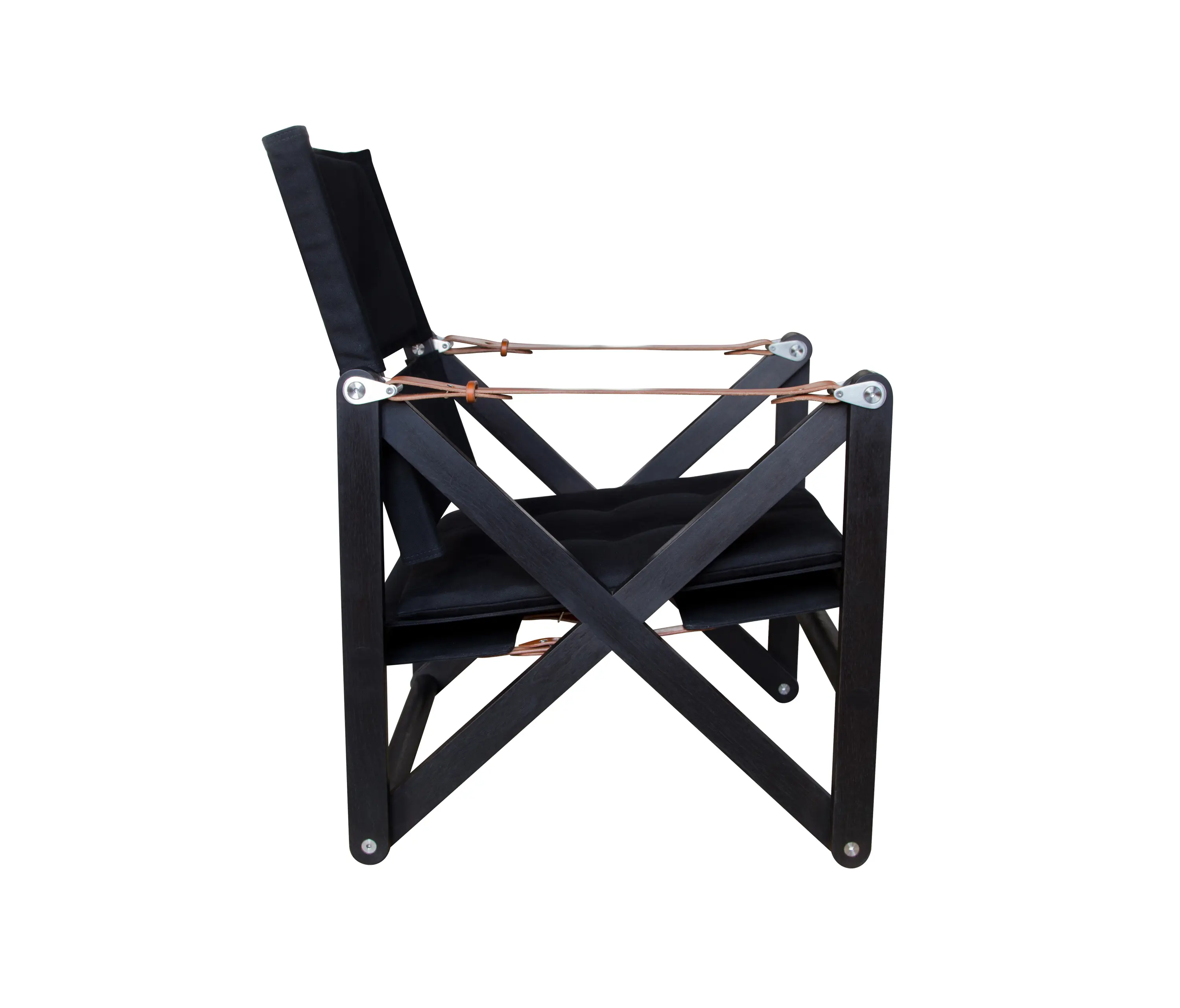 Richard Wrightman Design - MacLaren Lounge