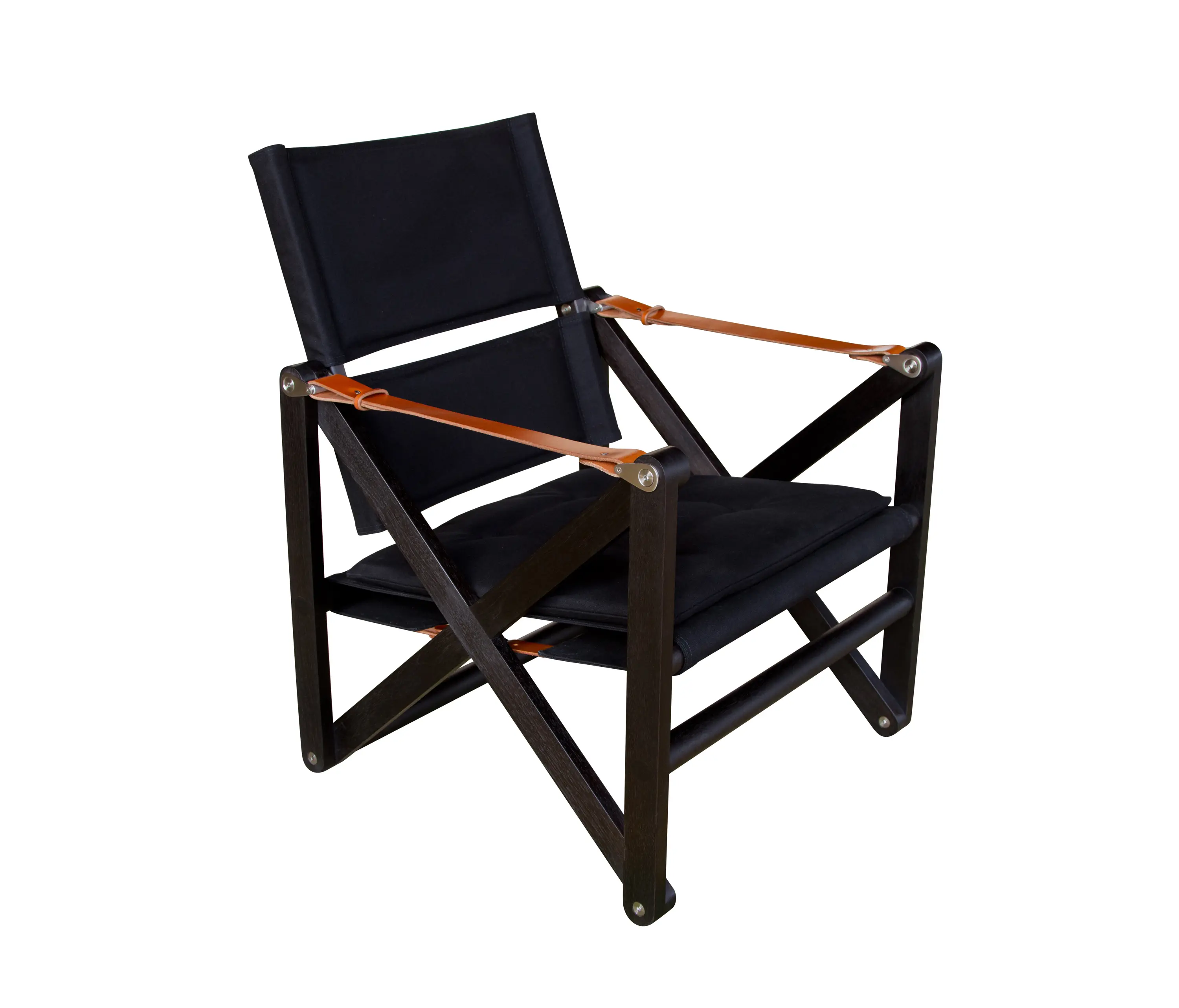 Richard Wrightman Design - MacLaren Lounge