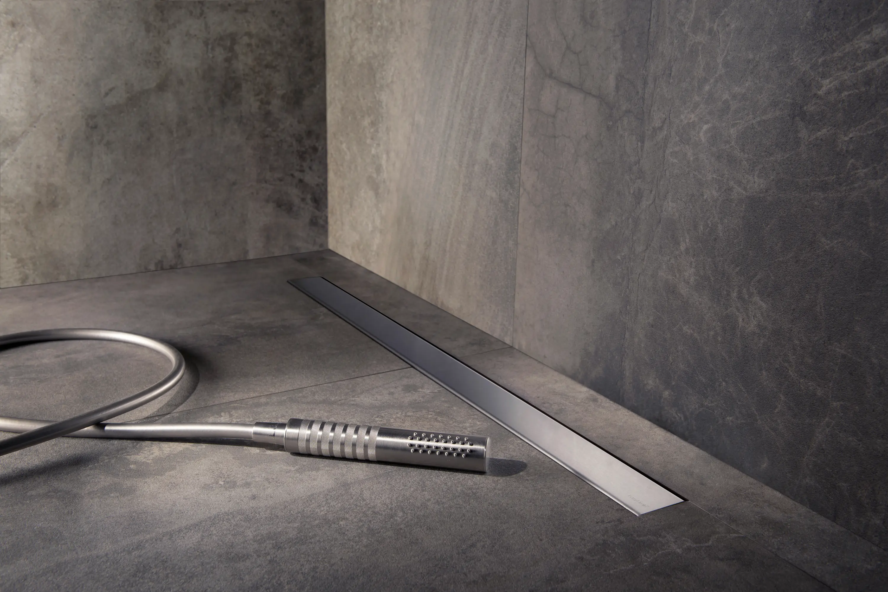 Easy Drain - Modulo Basic Tegel