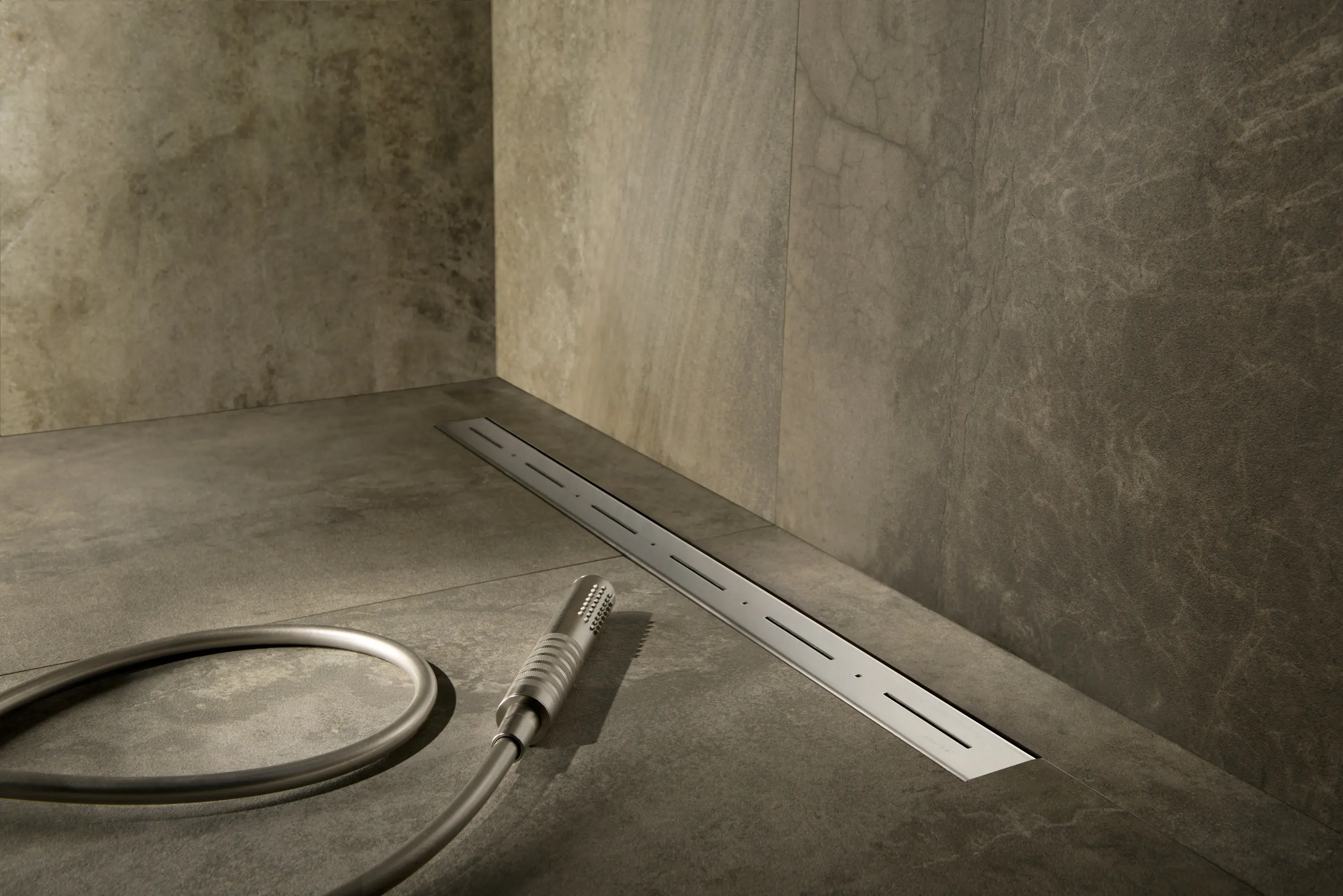 Easy Drain - Modulo Basic Tegel