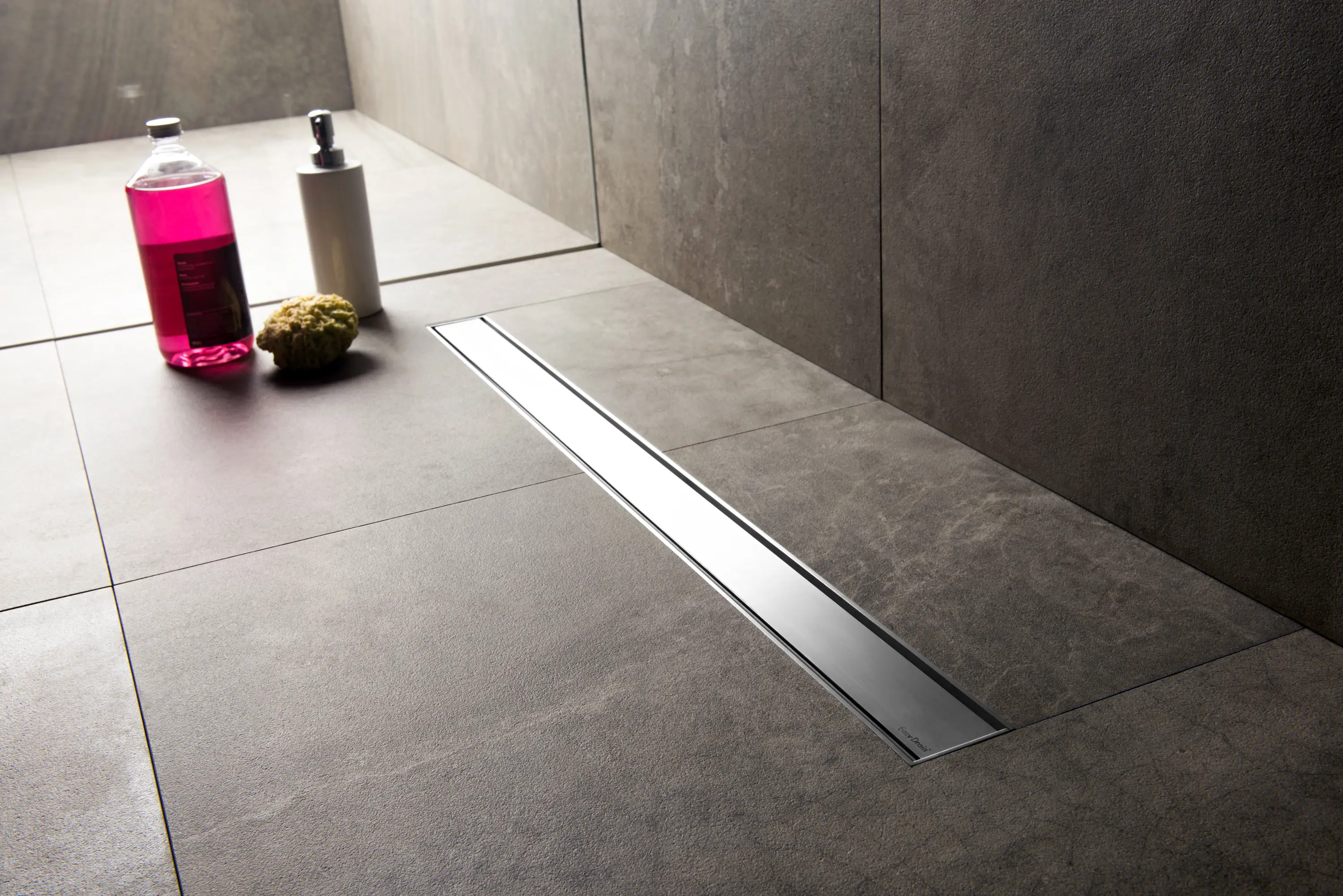 Easy Drain - Modulo TAF Zero Tegel