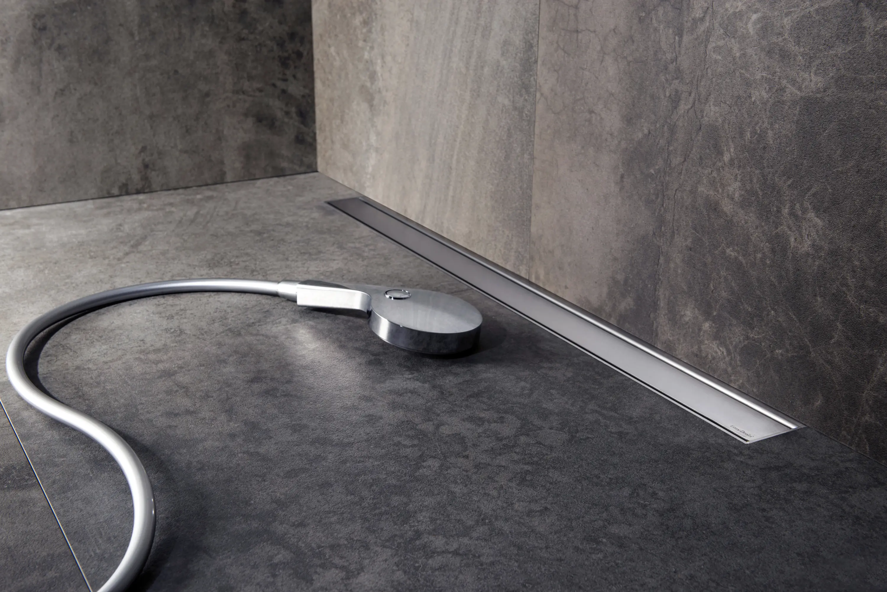 Easy Drain - Modulo TAF Wall Zero Matt