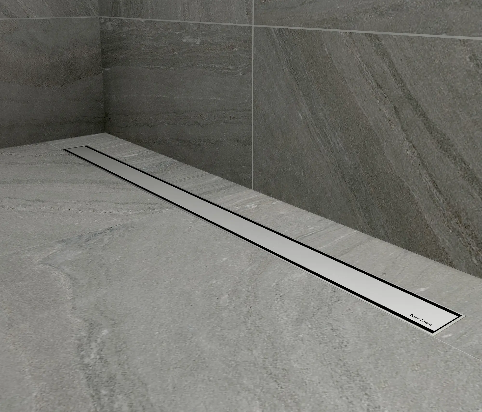 Easy Drain - Modulo TAF High Zero Matt
