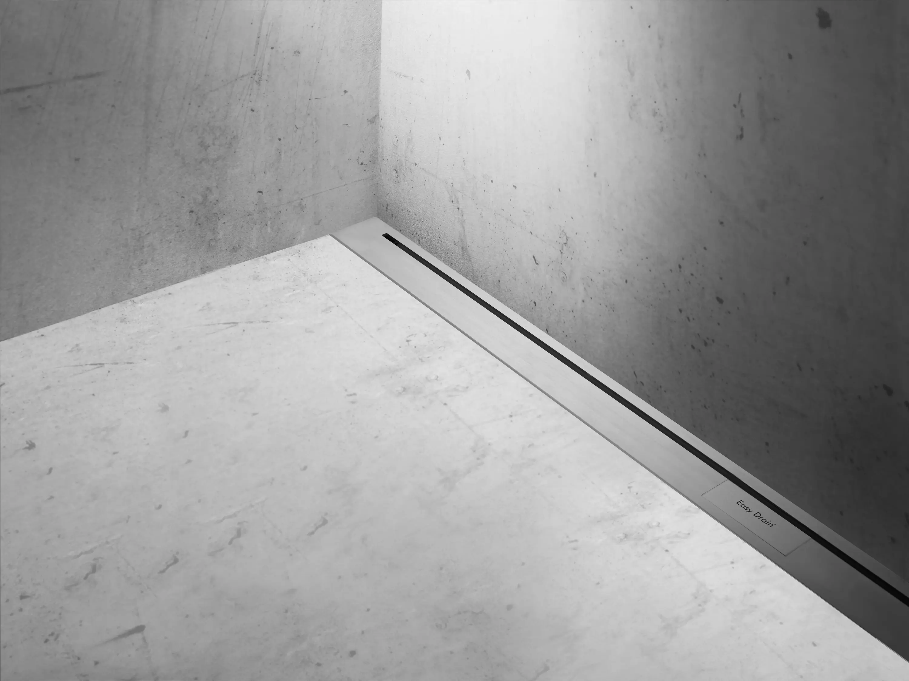 Easy Drain - Nano Basic Brush