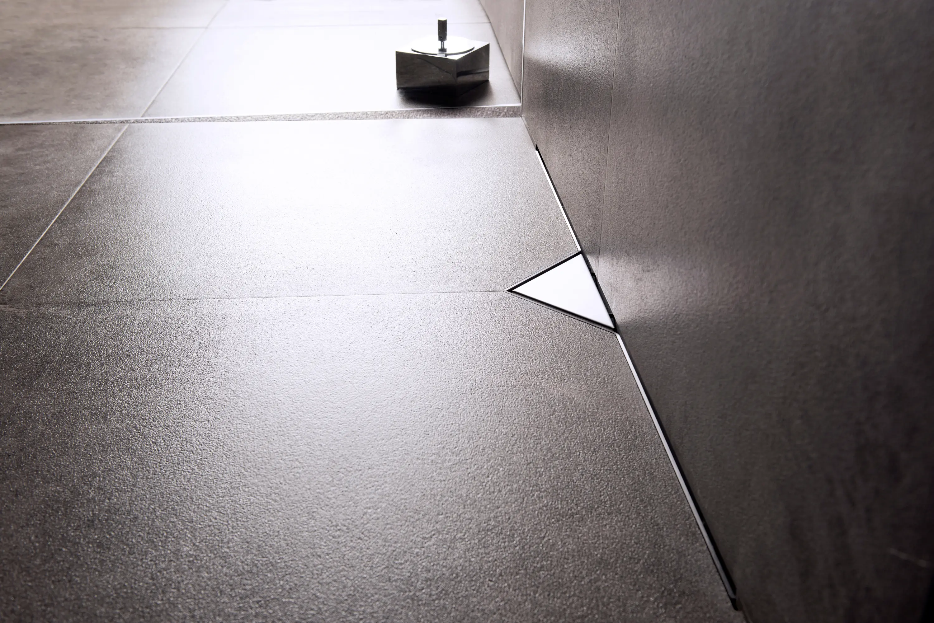 Easy Drain - S-Line Delta Zero