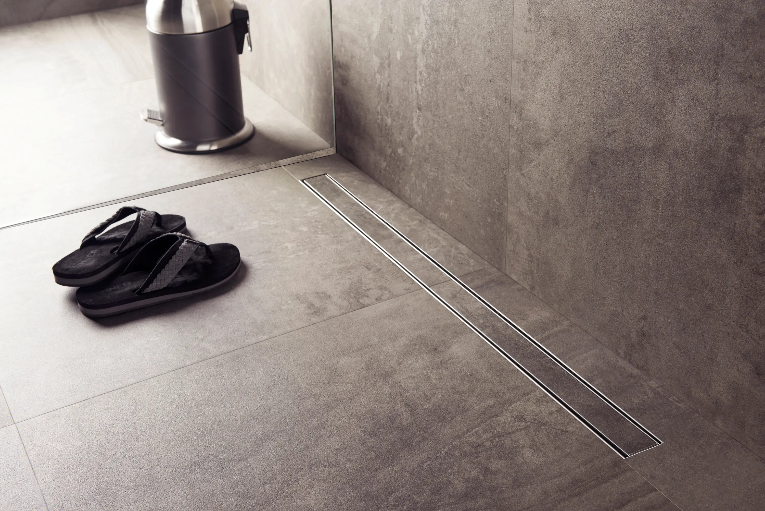 Easy Drain - Compact TAF