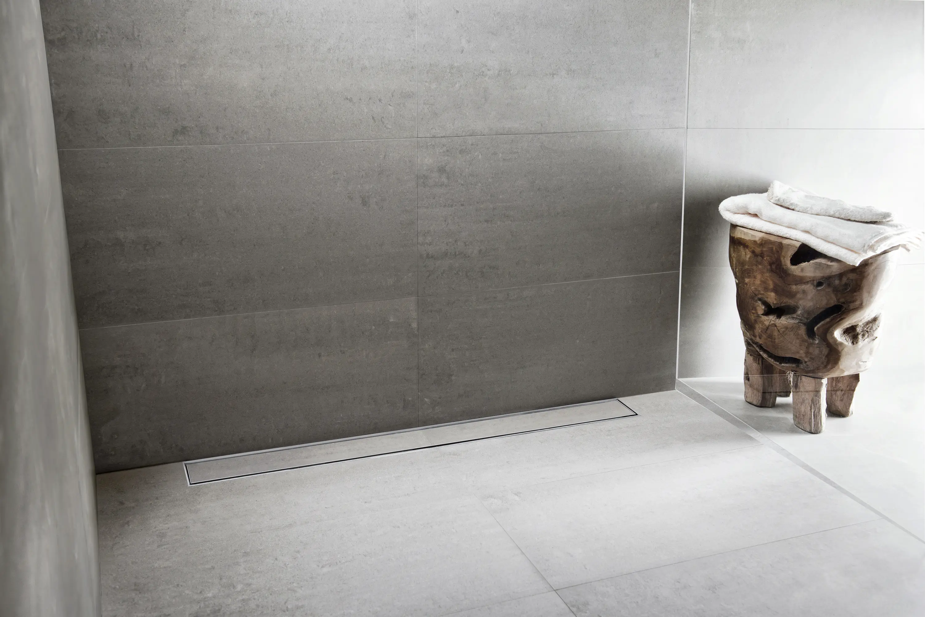 Easy Drain - Multi TAF Wall Zero Tegel