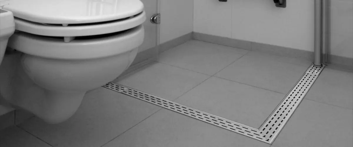 Easy Drain - Square Multi
