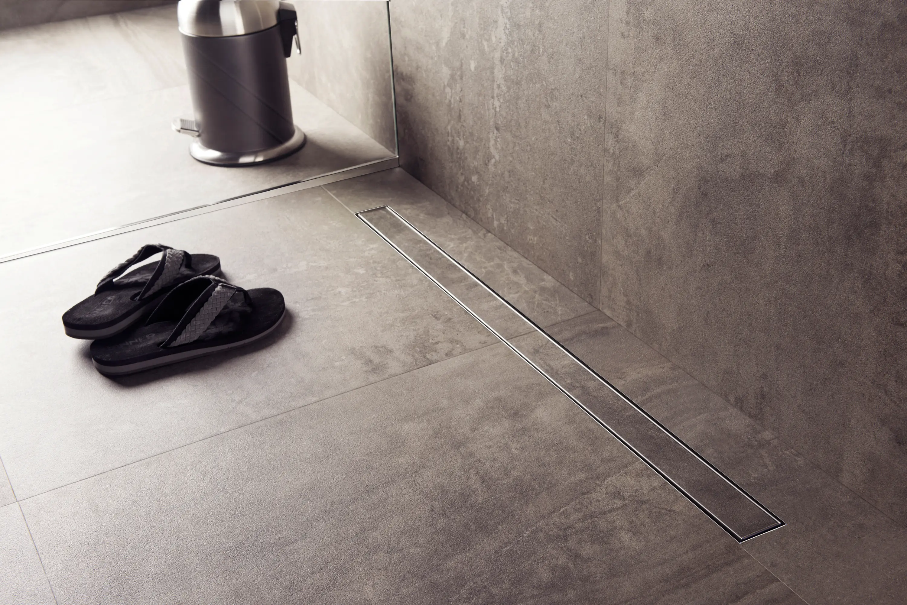 Easy Drain - Basic Drain Zero