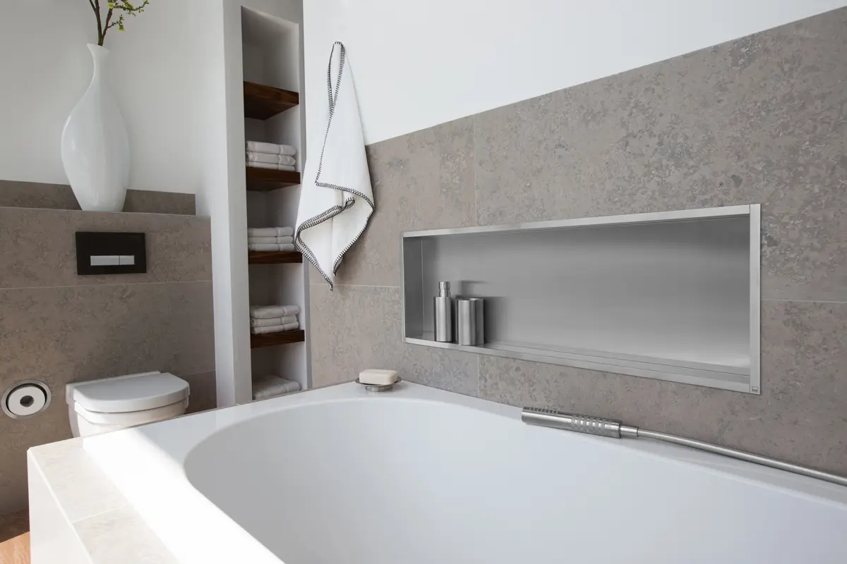 Easy Drain - Container Box