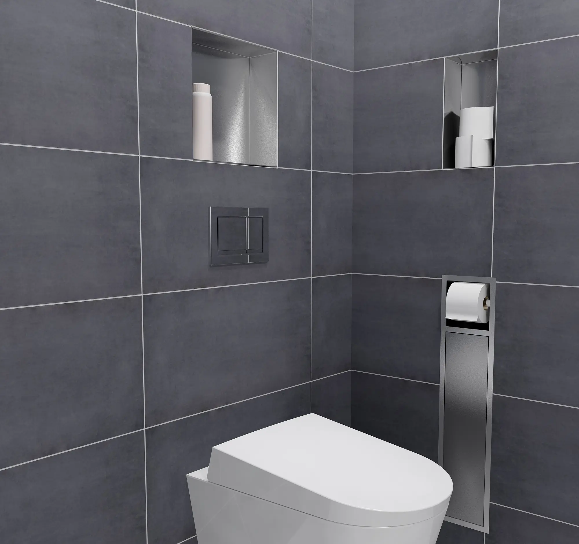 Easy Drain - Container C-Box