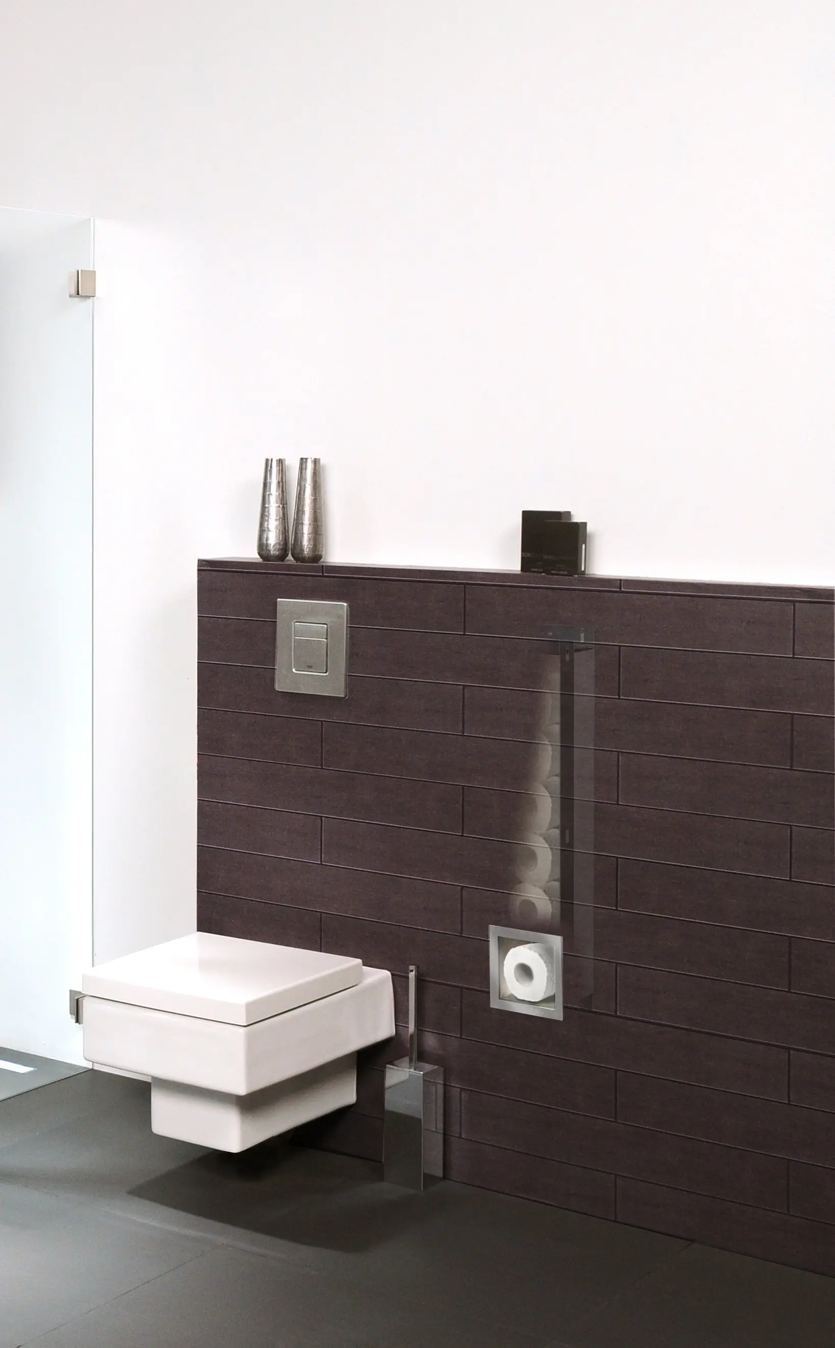 Easy Drain - Roll Multi Storage (5/6) Square