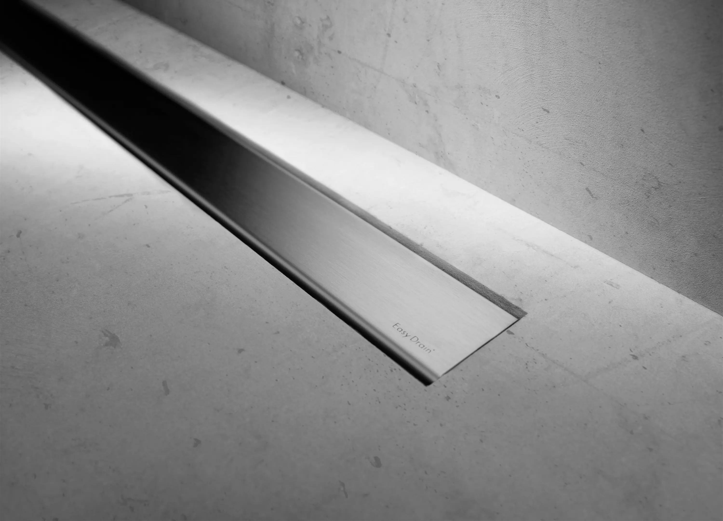 Easy Drain - Modulo Basic Zero Matt