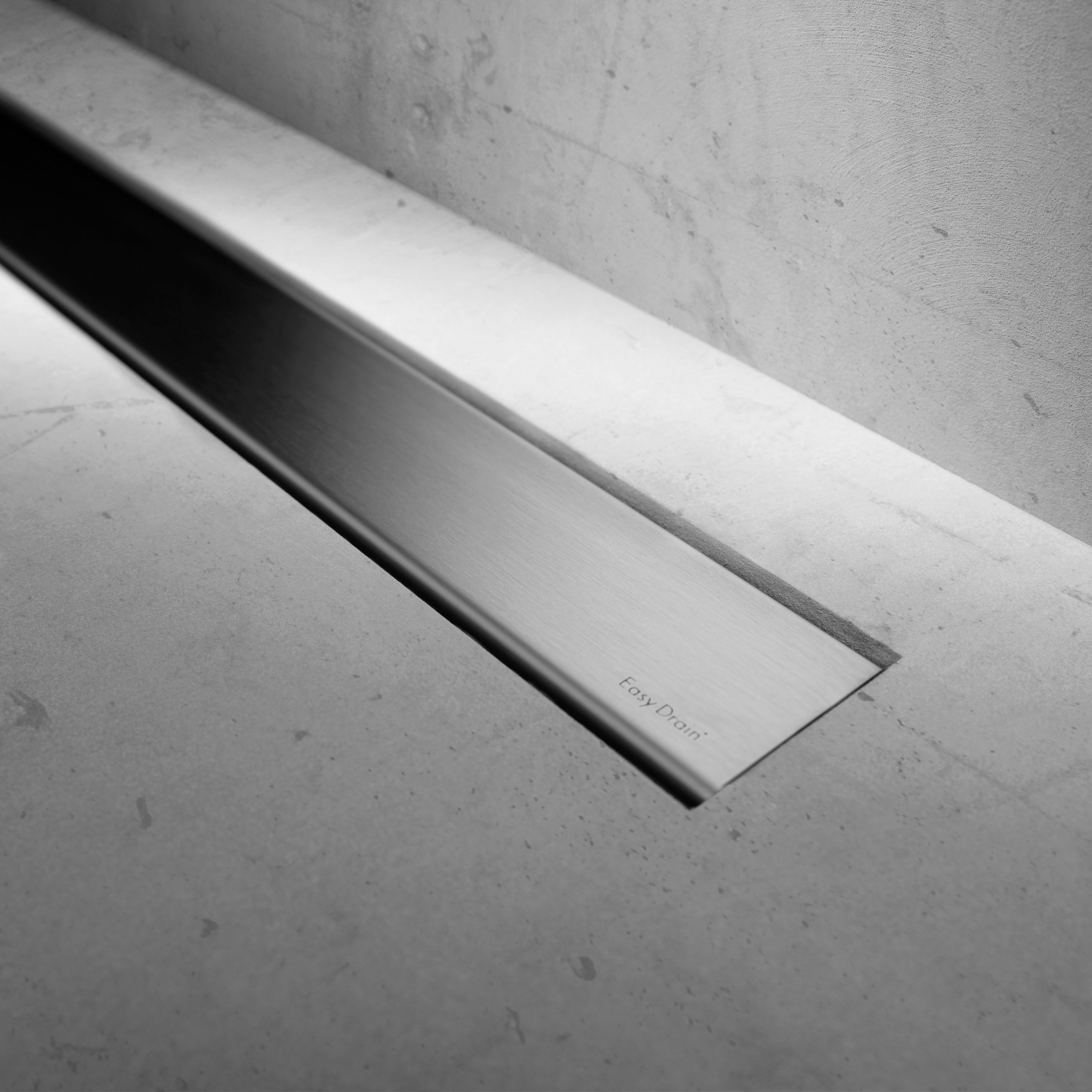 Display product Modulo Basic Zero Matt from manufacturer Easy Drain