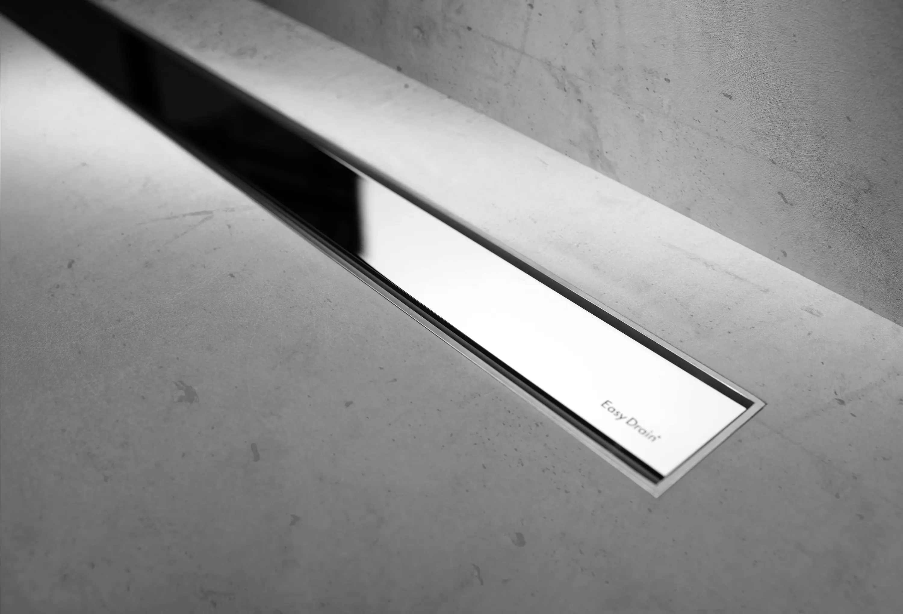 Easy Drain - Modulo TAF Zero Chrome