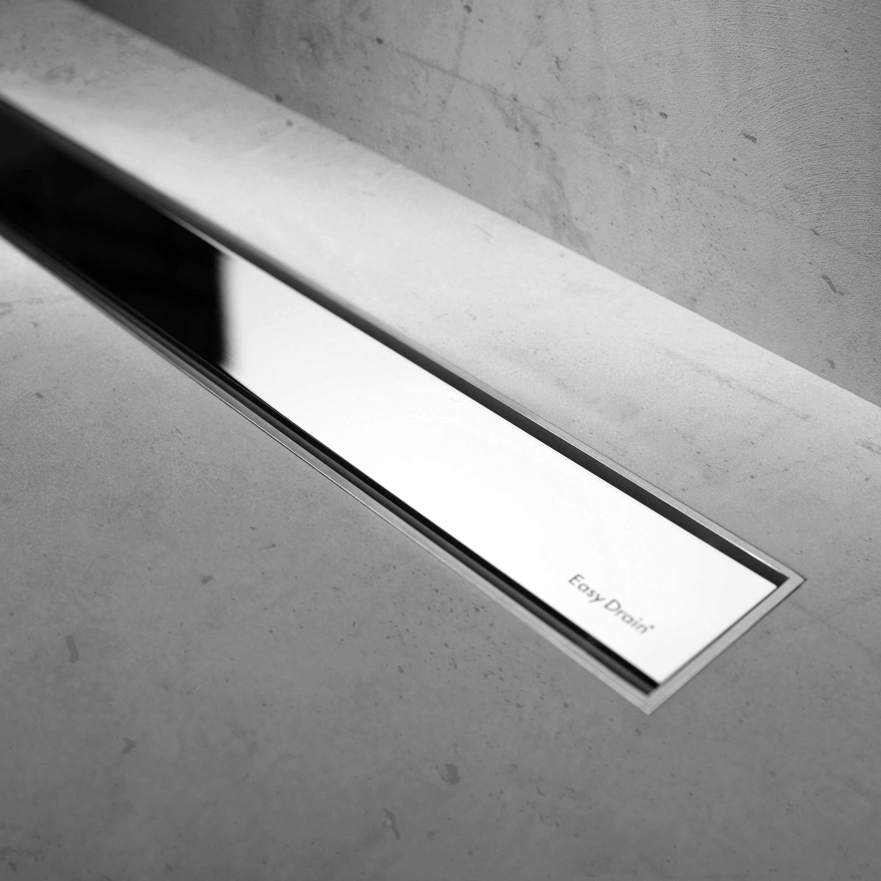 Mostrar el producto Modulo TAF Zero Chrome del fabricante Easy Drain