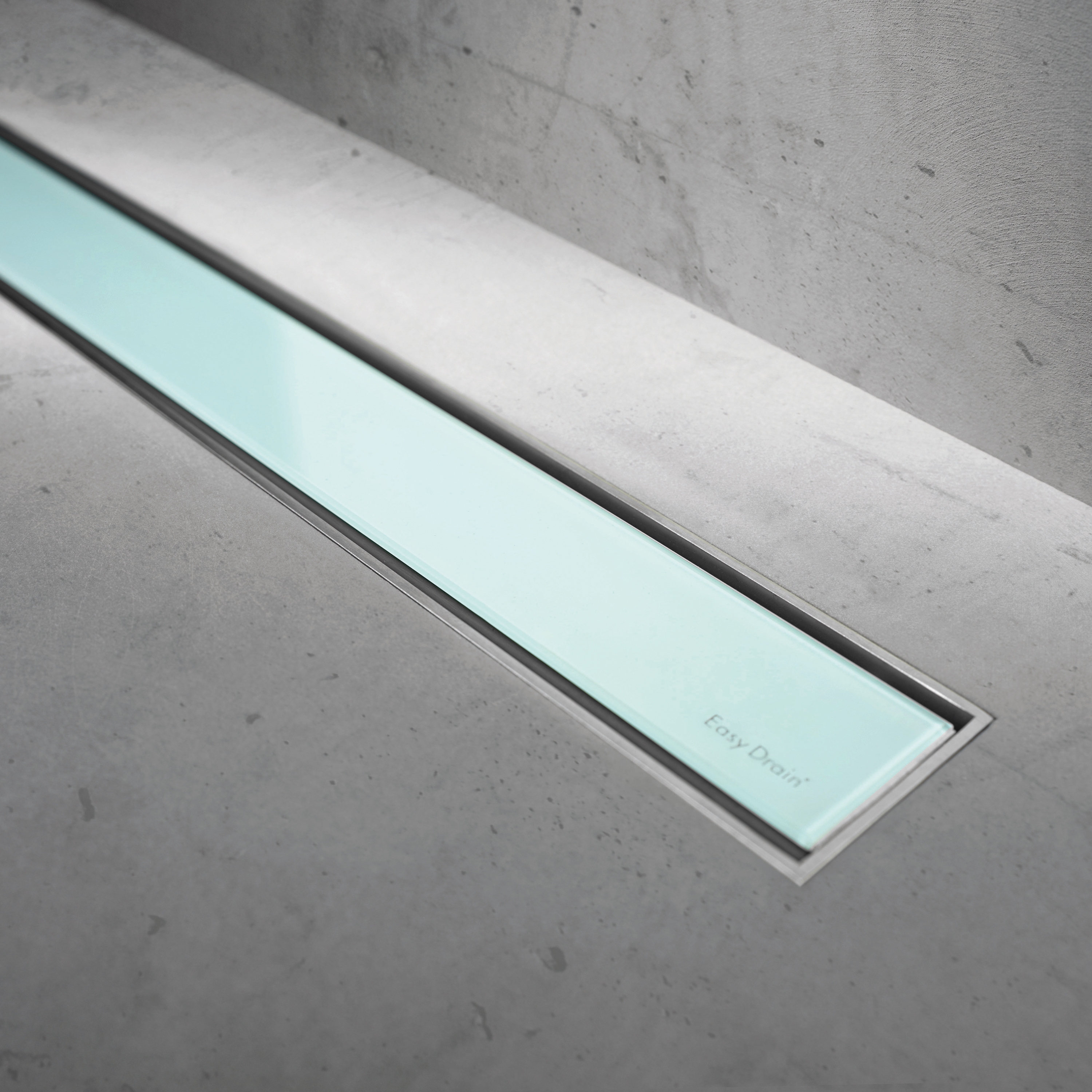 Modulo TAF Green Glass