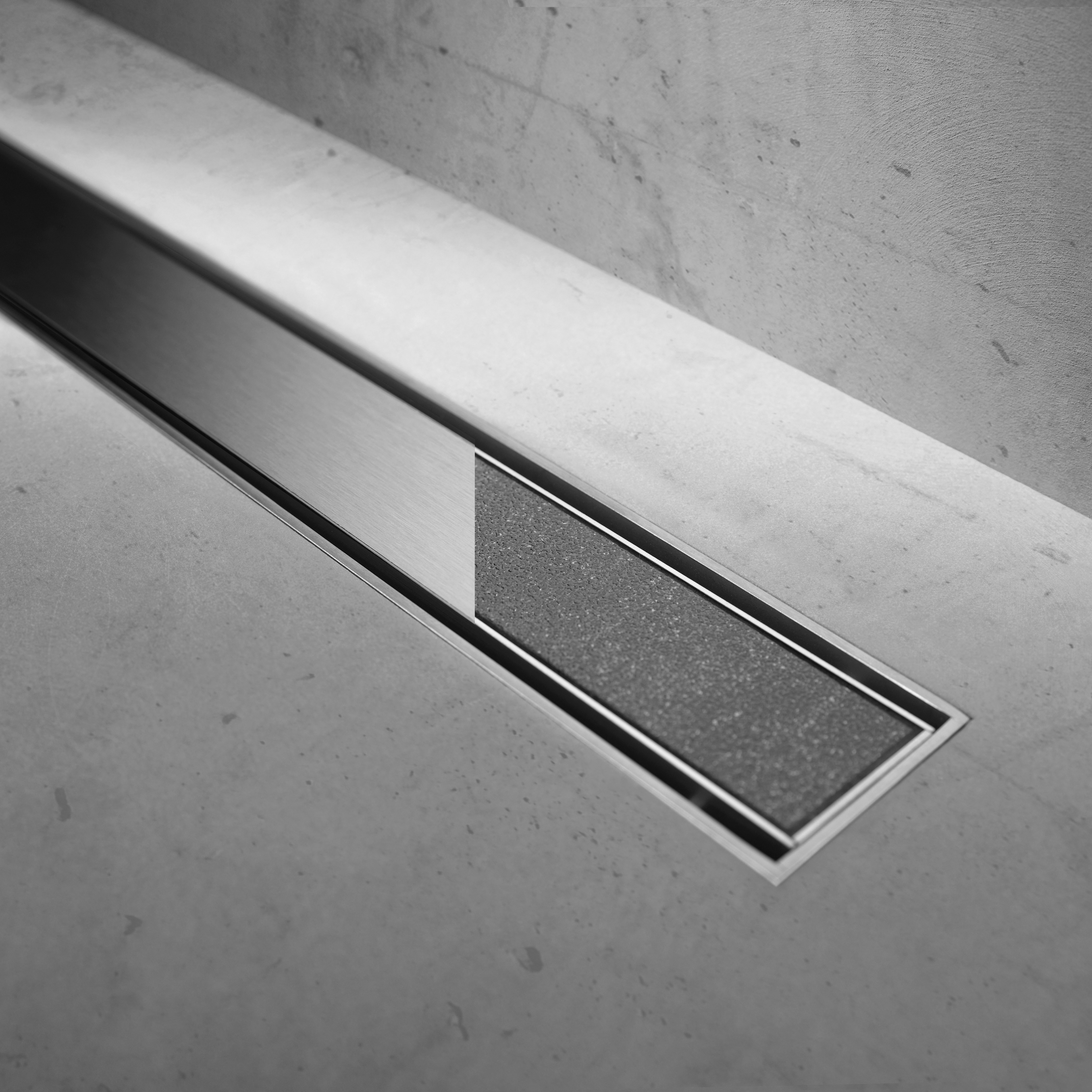 Mostrar el producto Modulo TAF Zero Tegel del fabricante Easy Drain