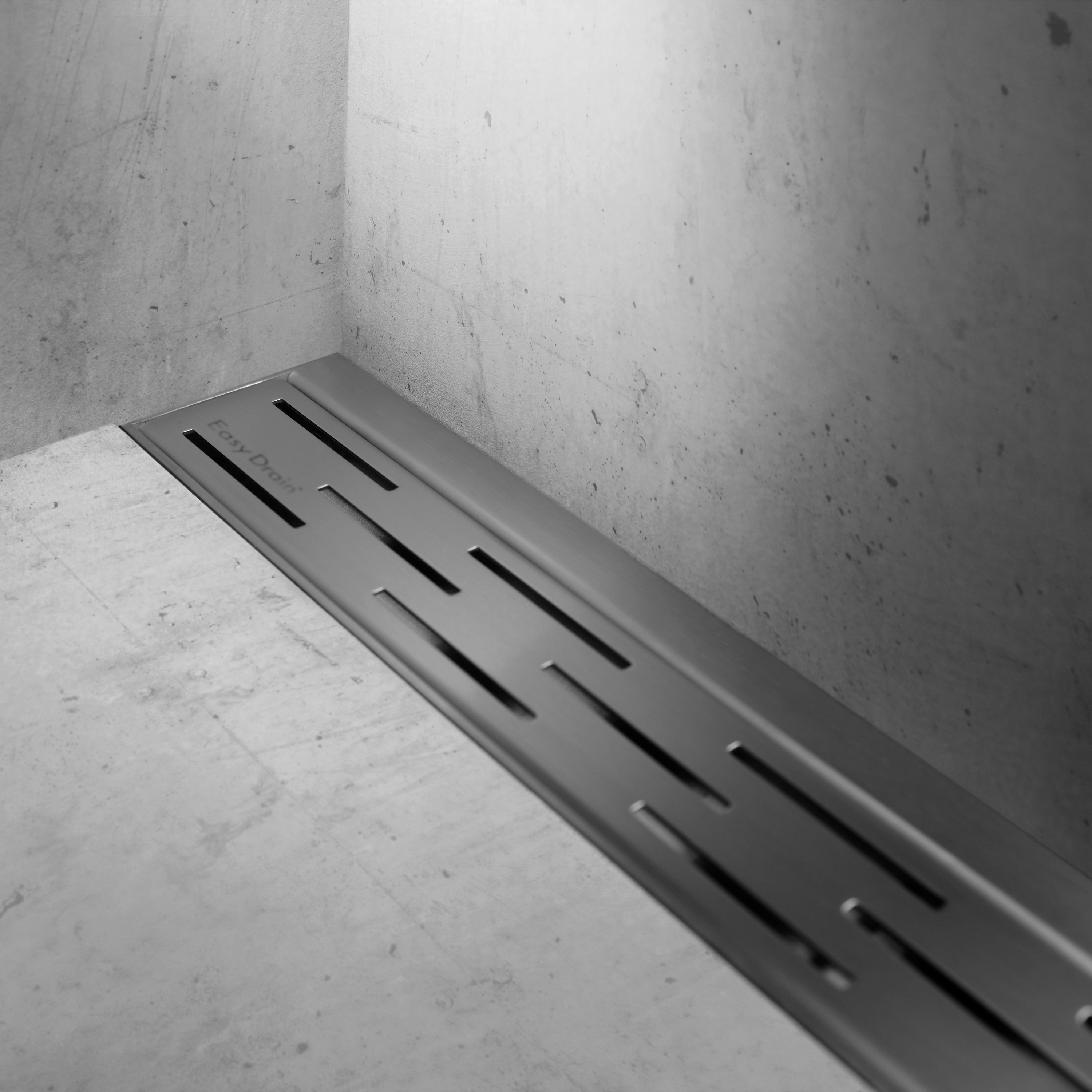 Display product Modulo TAF Wall Classic from manufacturer Easy Drain