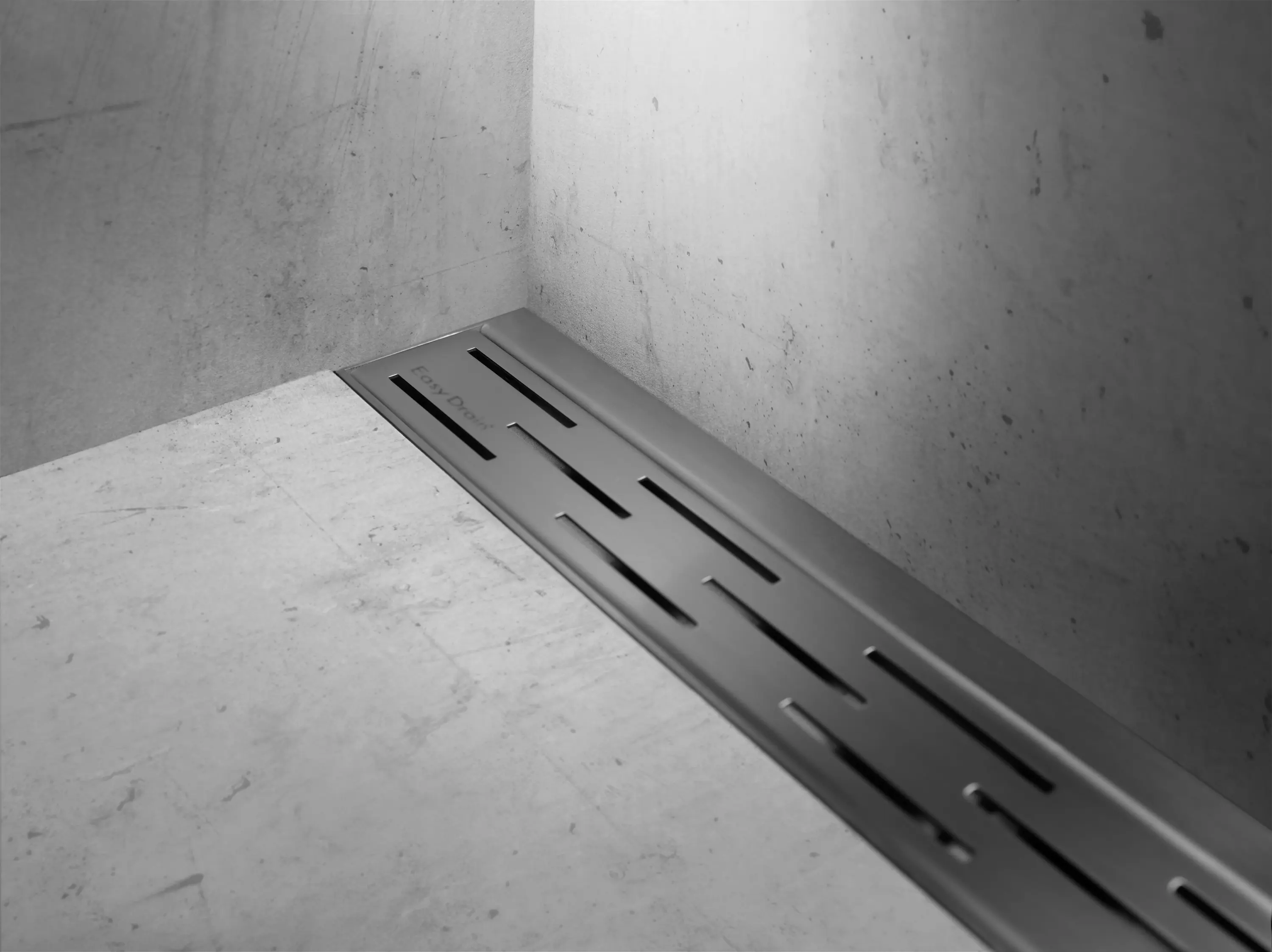 Easy Drain - Modulo TAF Wall Classic