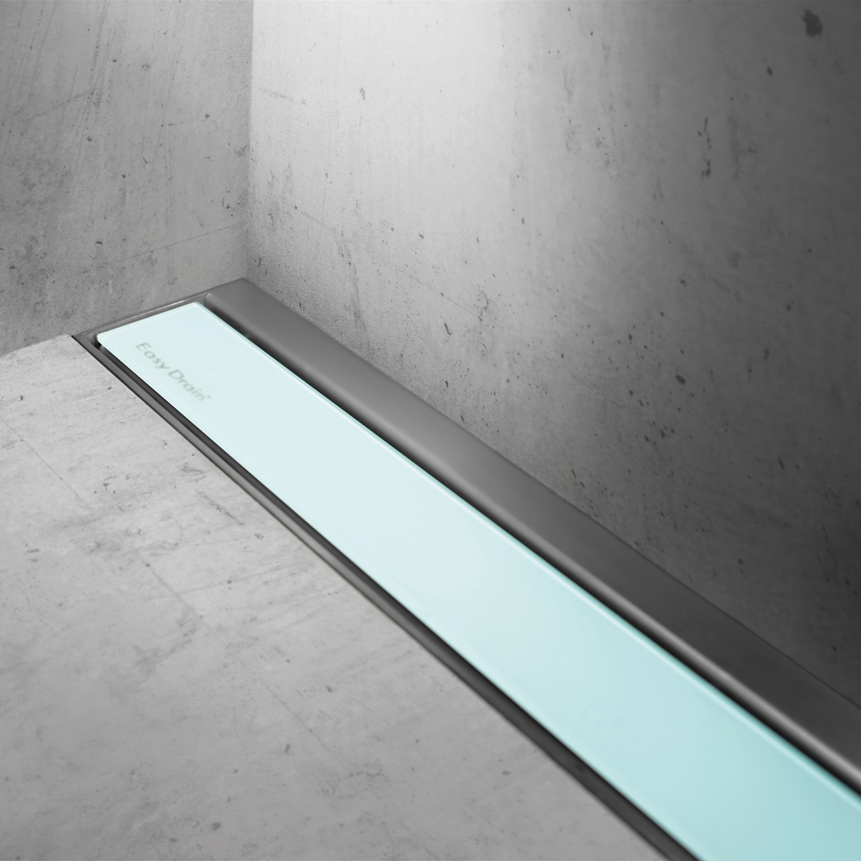 Modulo TAF Wall Green Glas