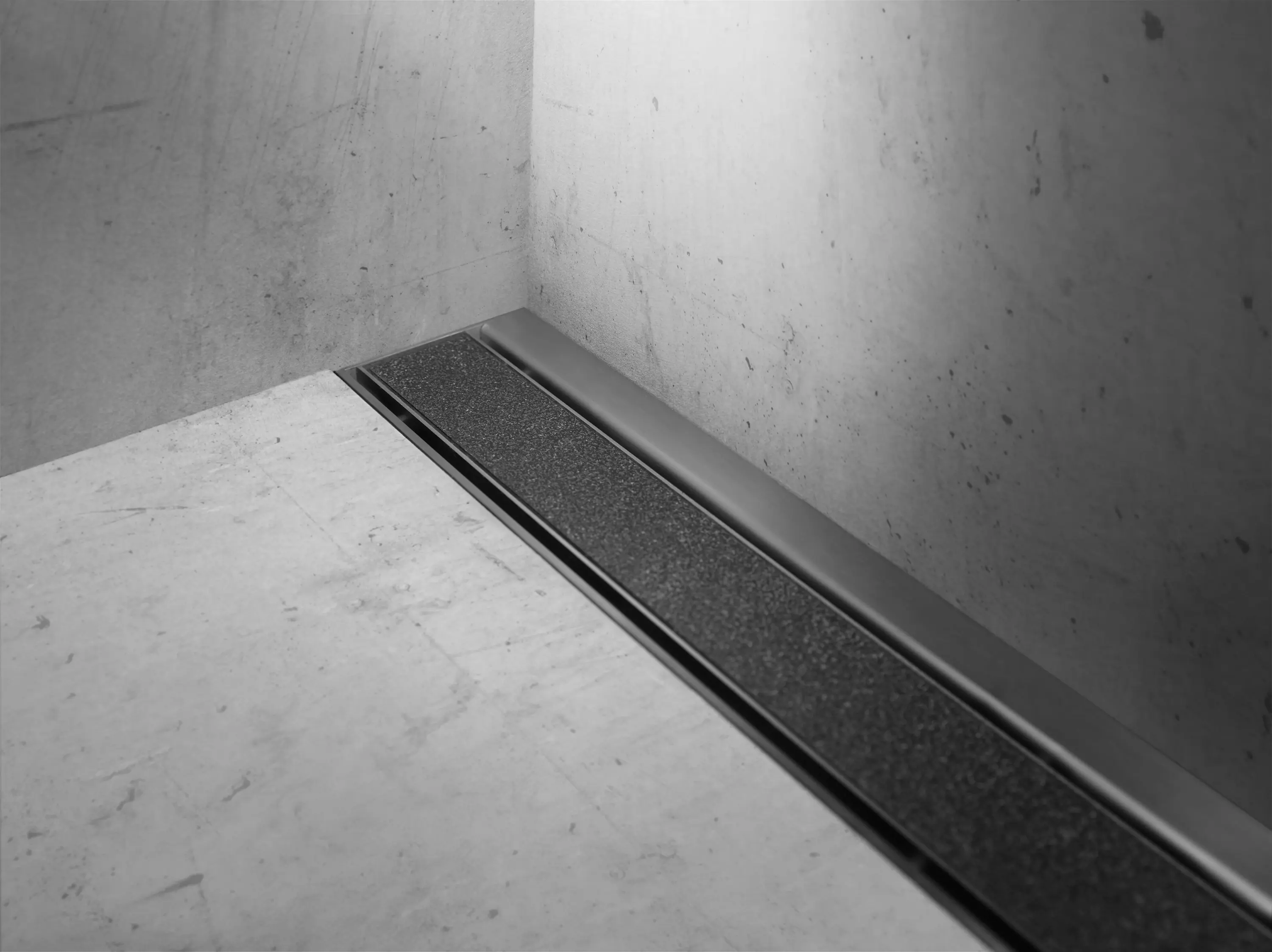 Easy Drain - Modulo TAF Wall Tegel