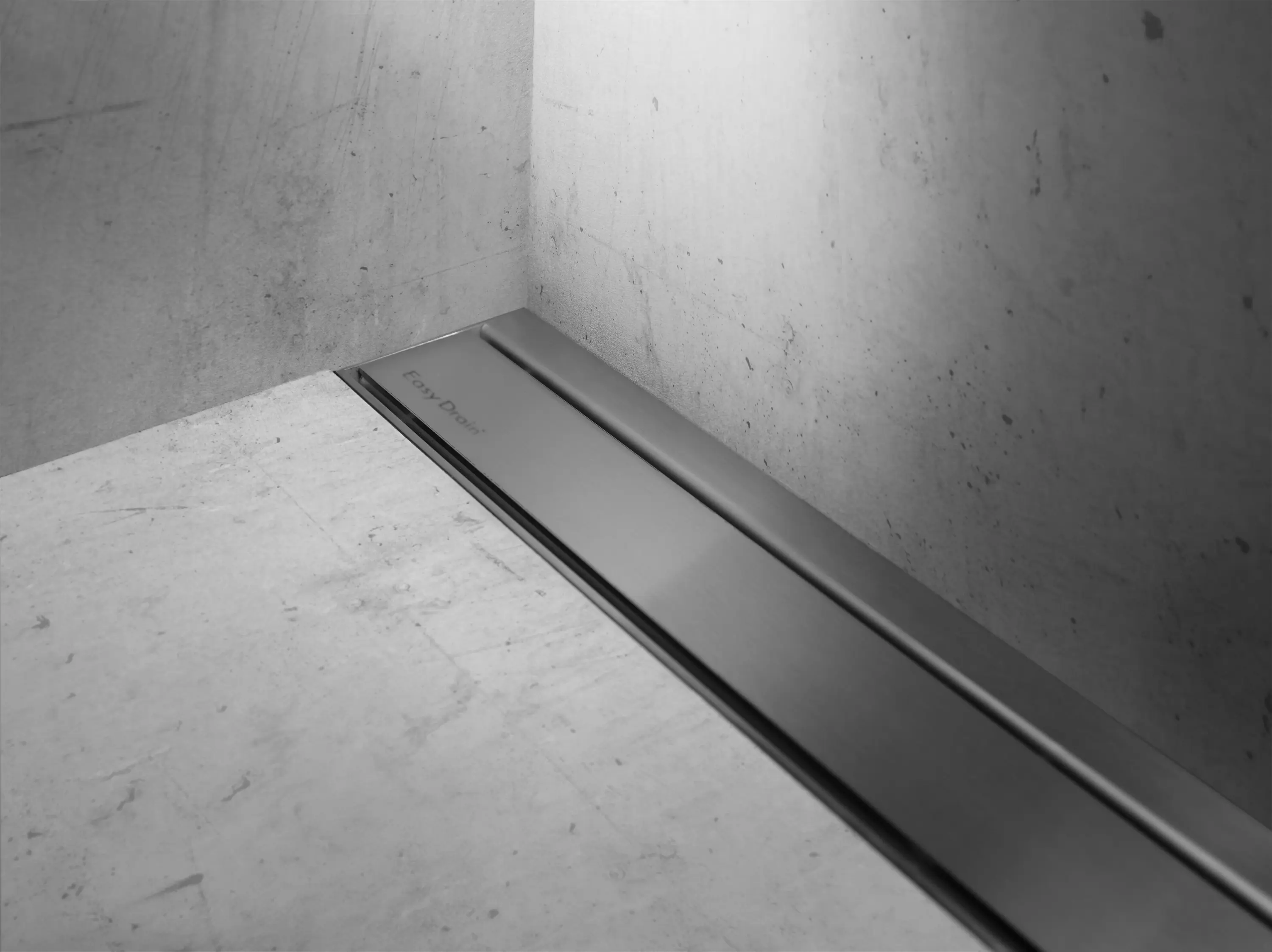 Easy Drain - Modulo TAF Wall Zero Matt