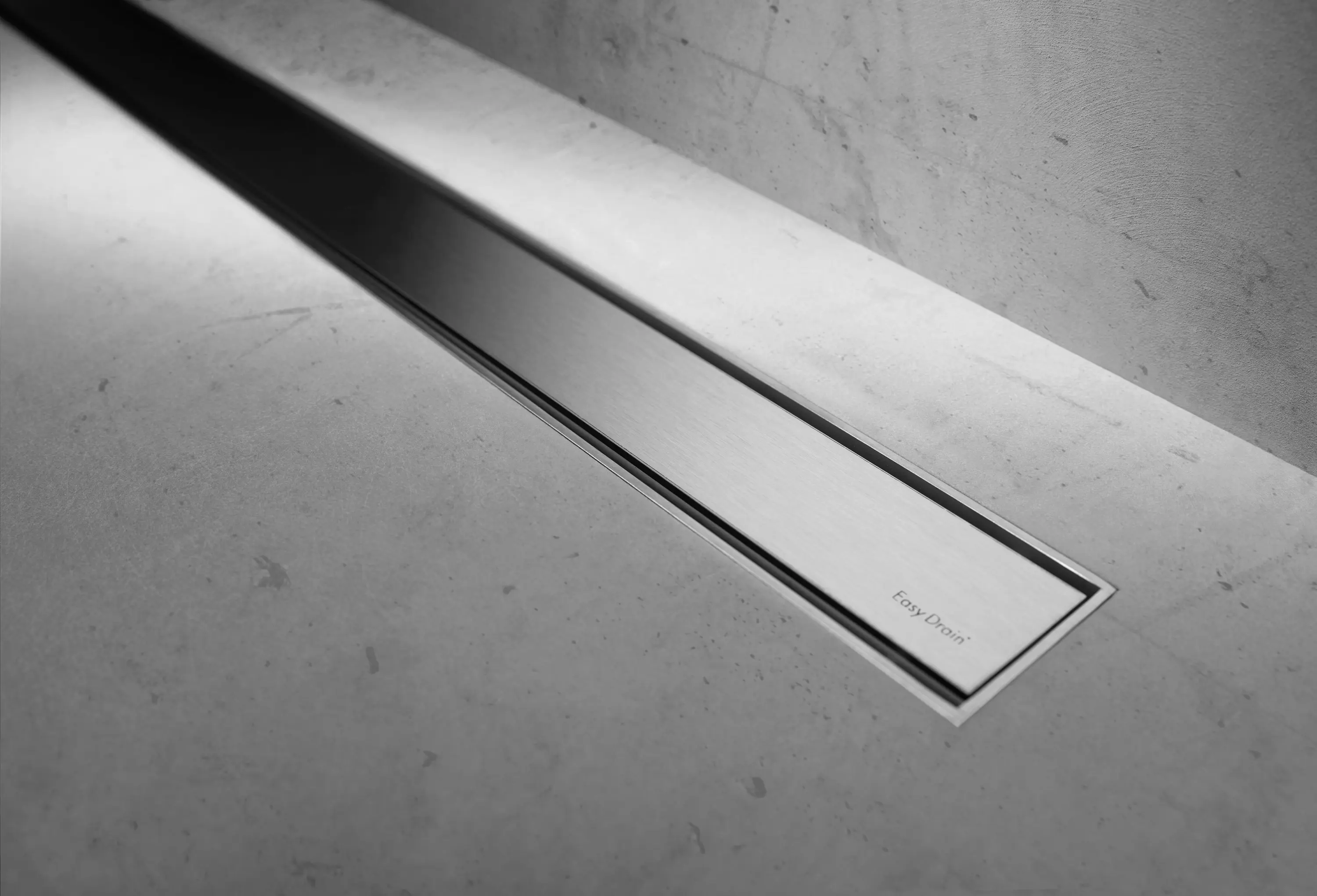 Easy Drain - Modulo TAF High Zero Matt
