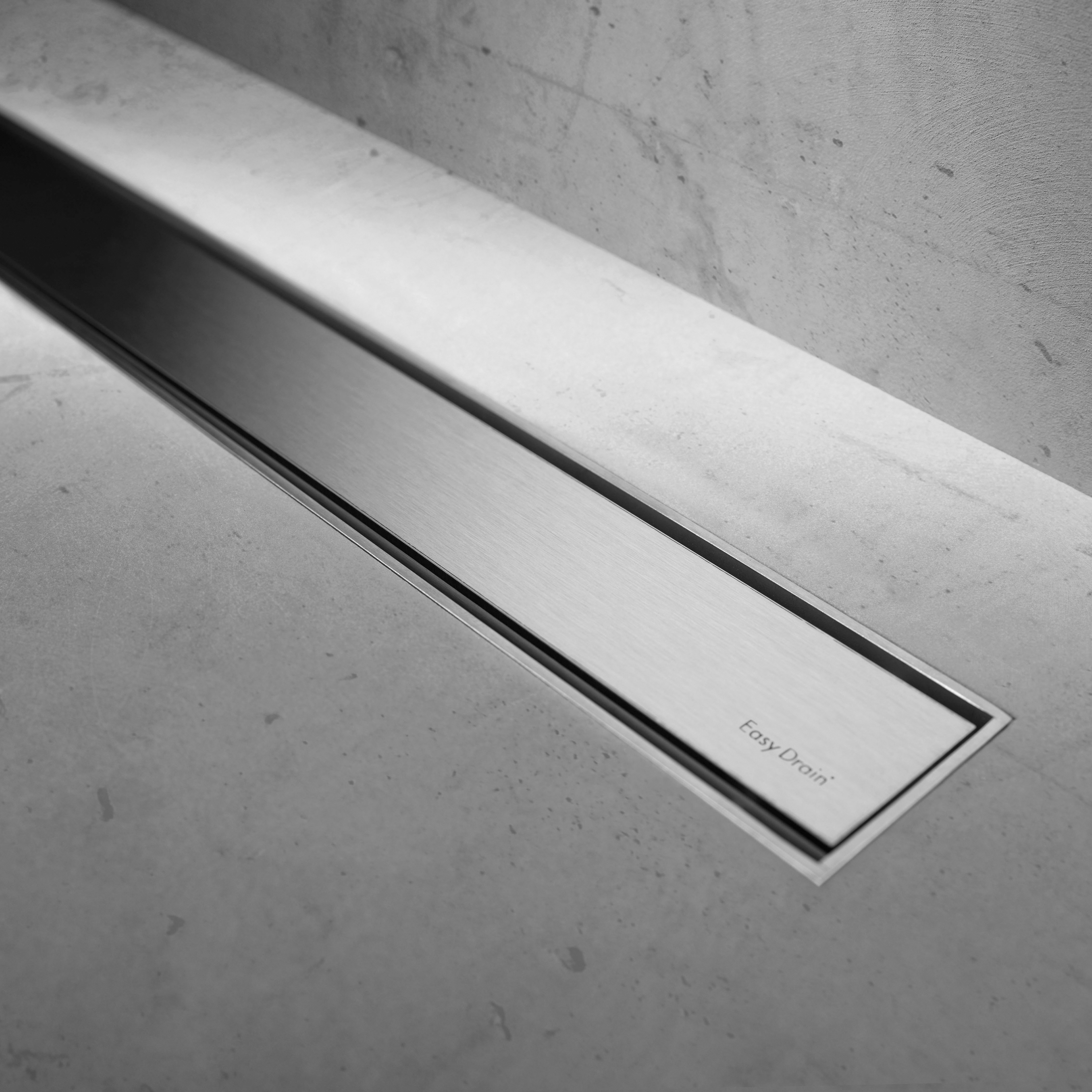 Display product Modulo TAF High Zero Matt from manufacturer Easy Drain
