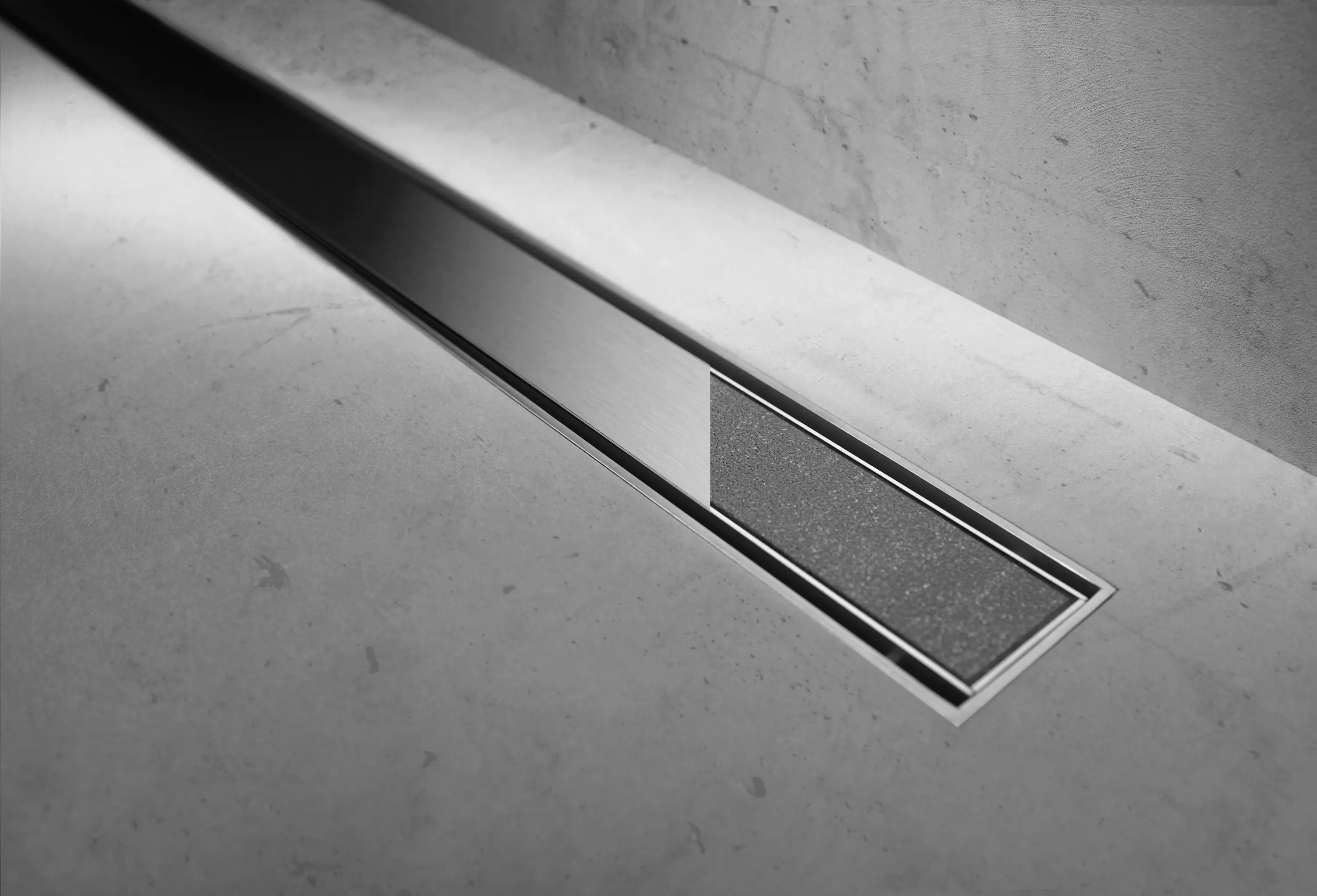 Easy Drain - Modulo TAF High Zero Tegel