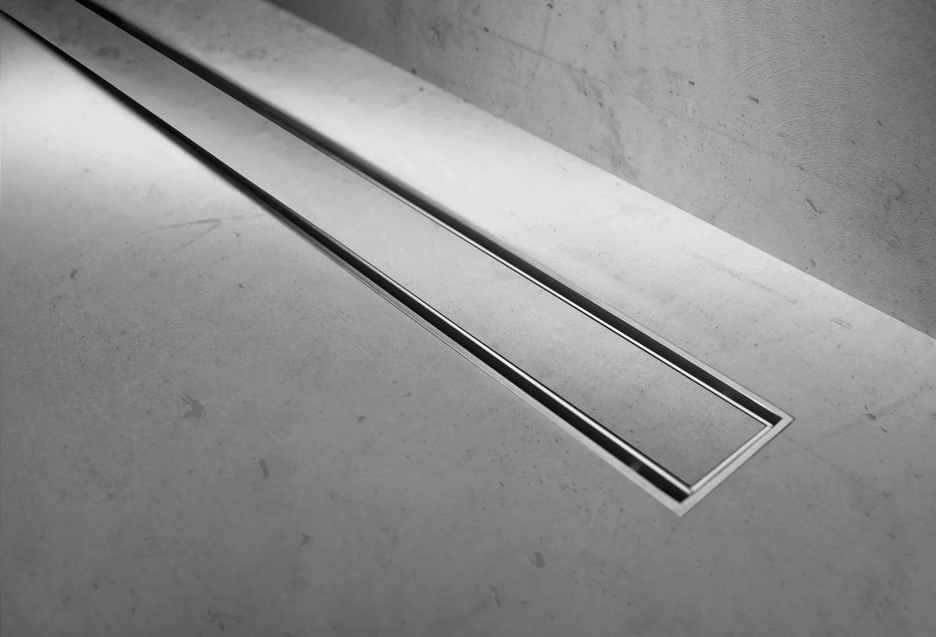 Easy Drain - Modulo TAF Low