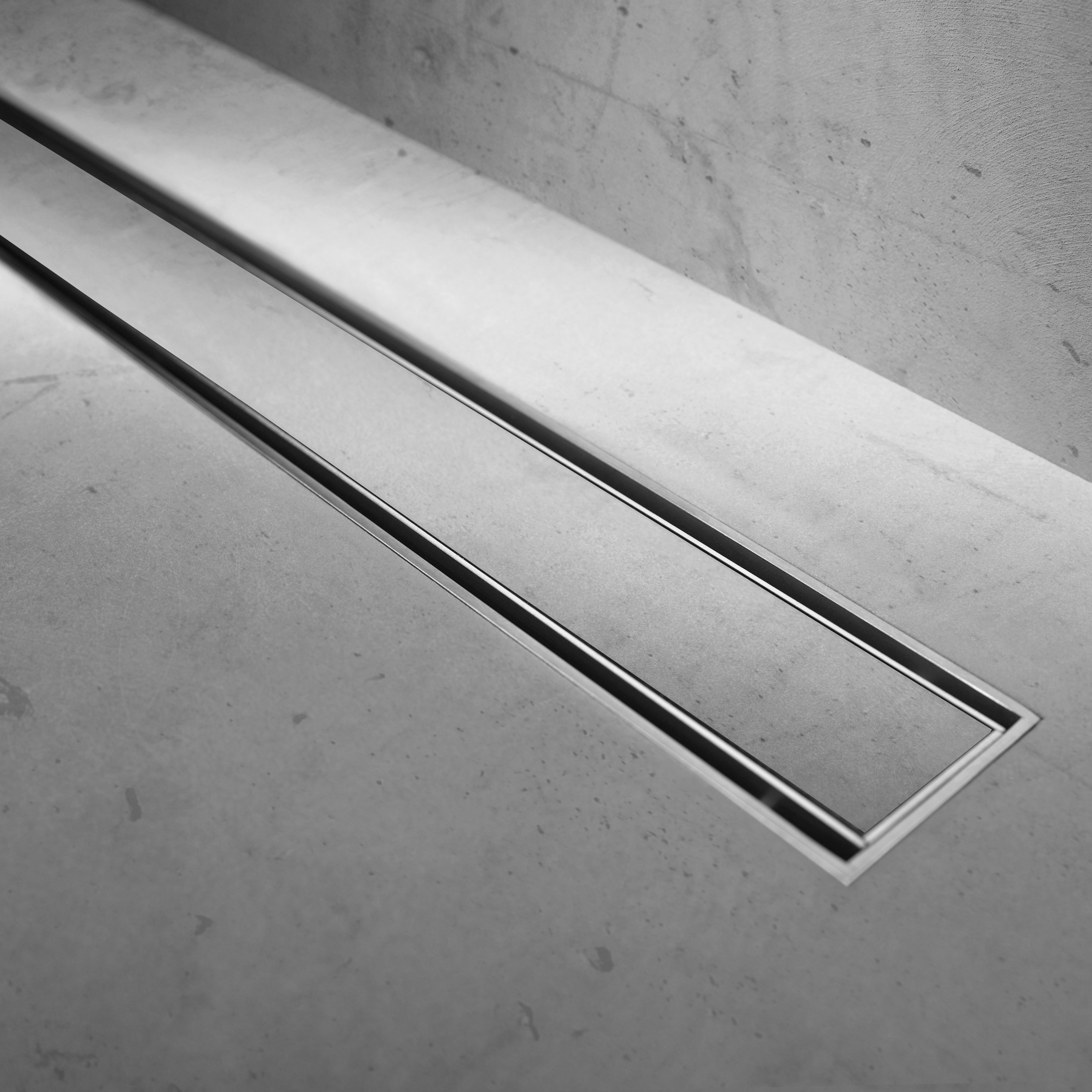 Display product Modulo TAF Low from manufacturer Easy Drain