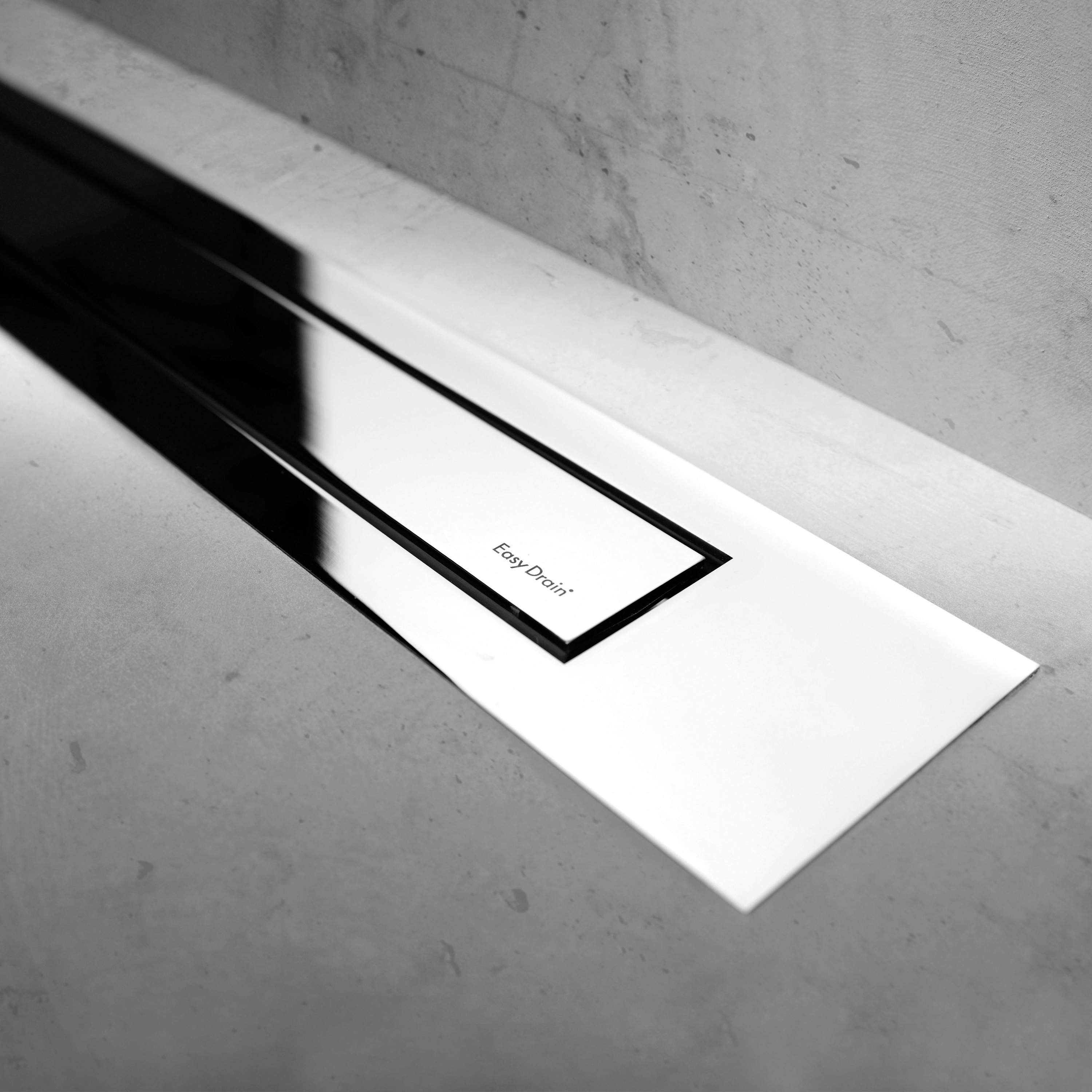 Display product Modulo Design Z-4 Chrome Chrome from manufacturer Easy Drain