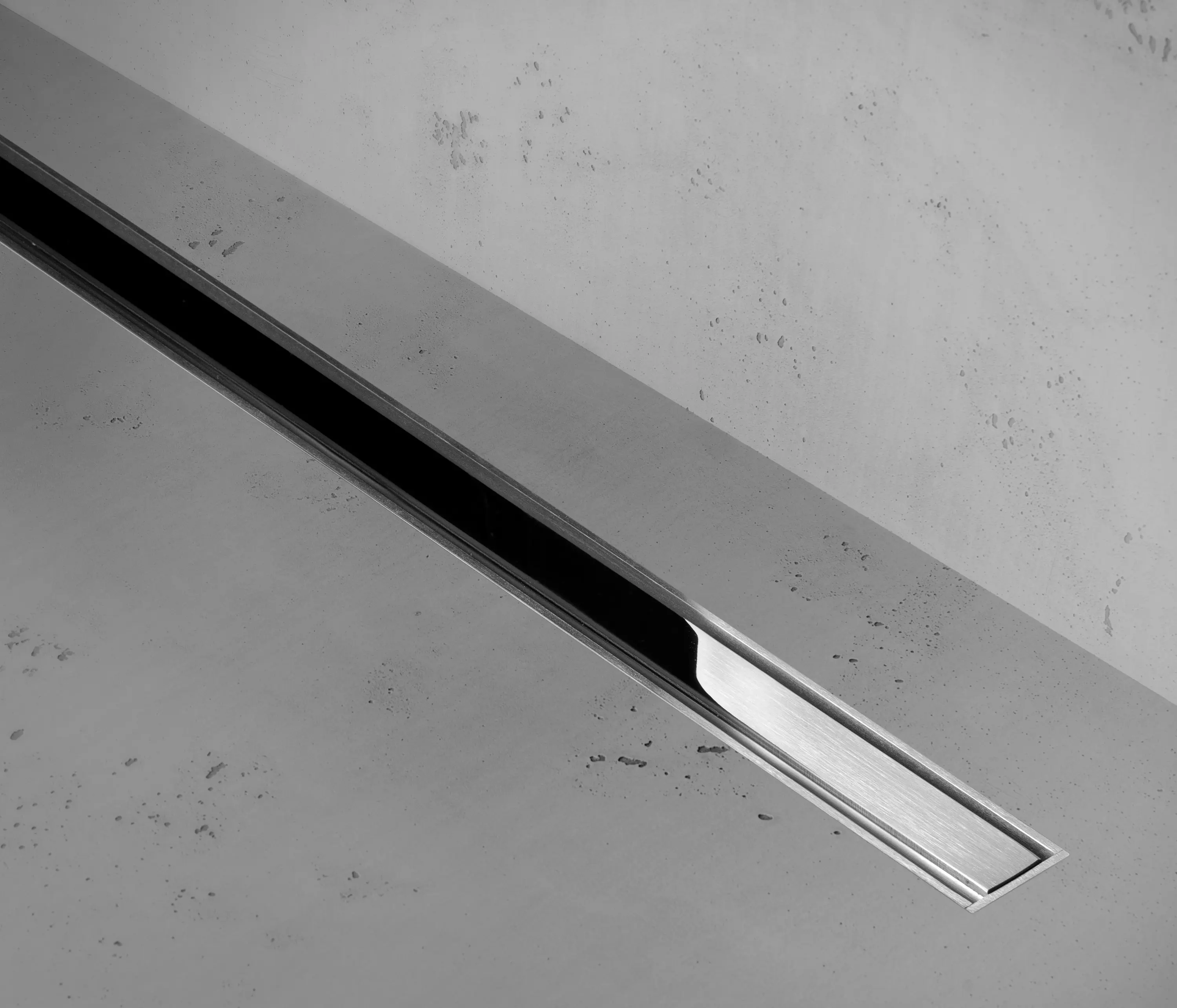 Easy Drain - XS Z-1 Matt Matt