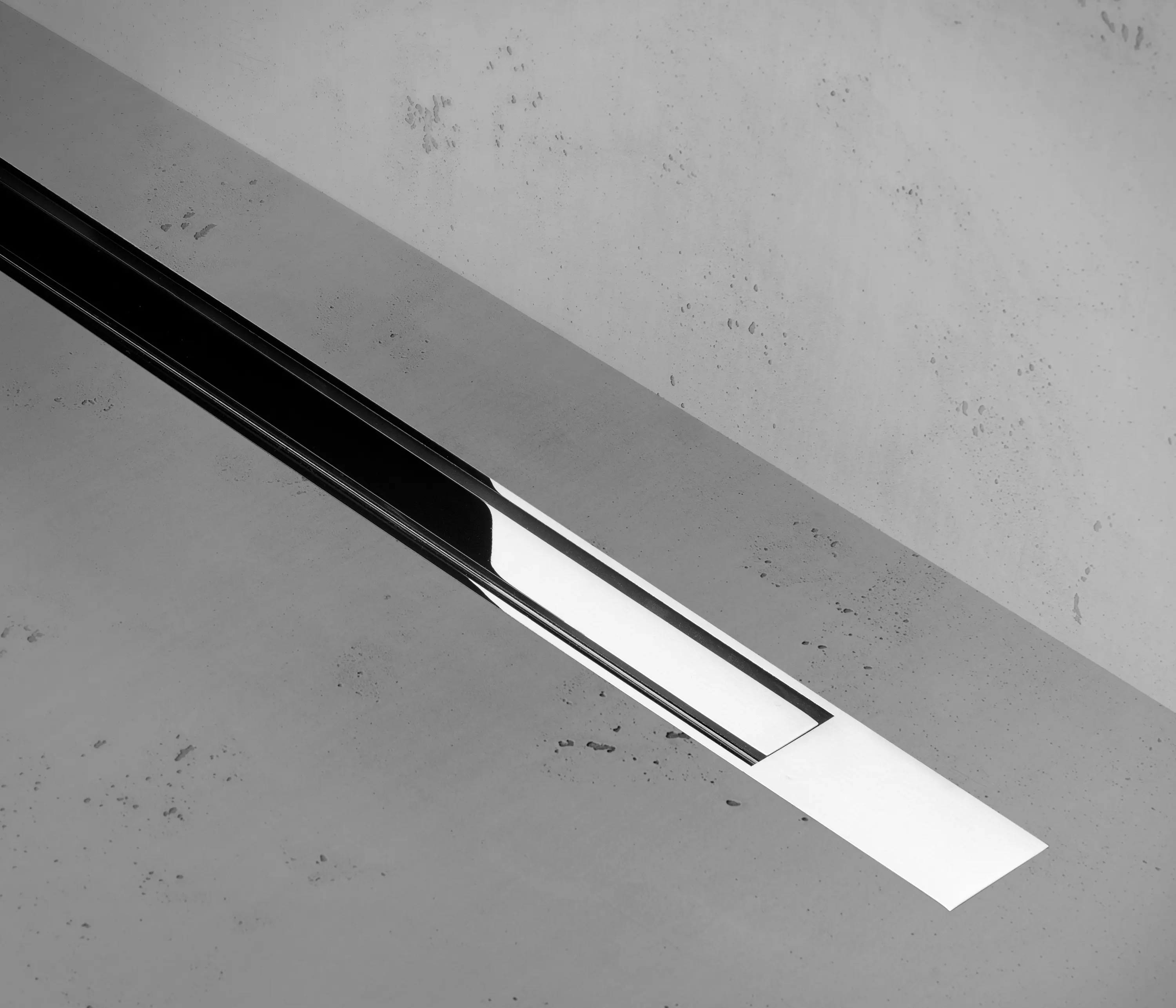 Easy Drain - XS Z-2 Chrome Chrome