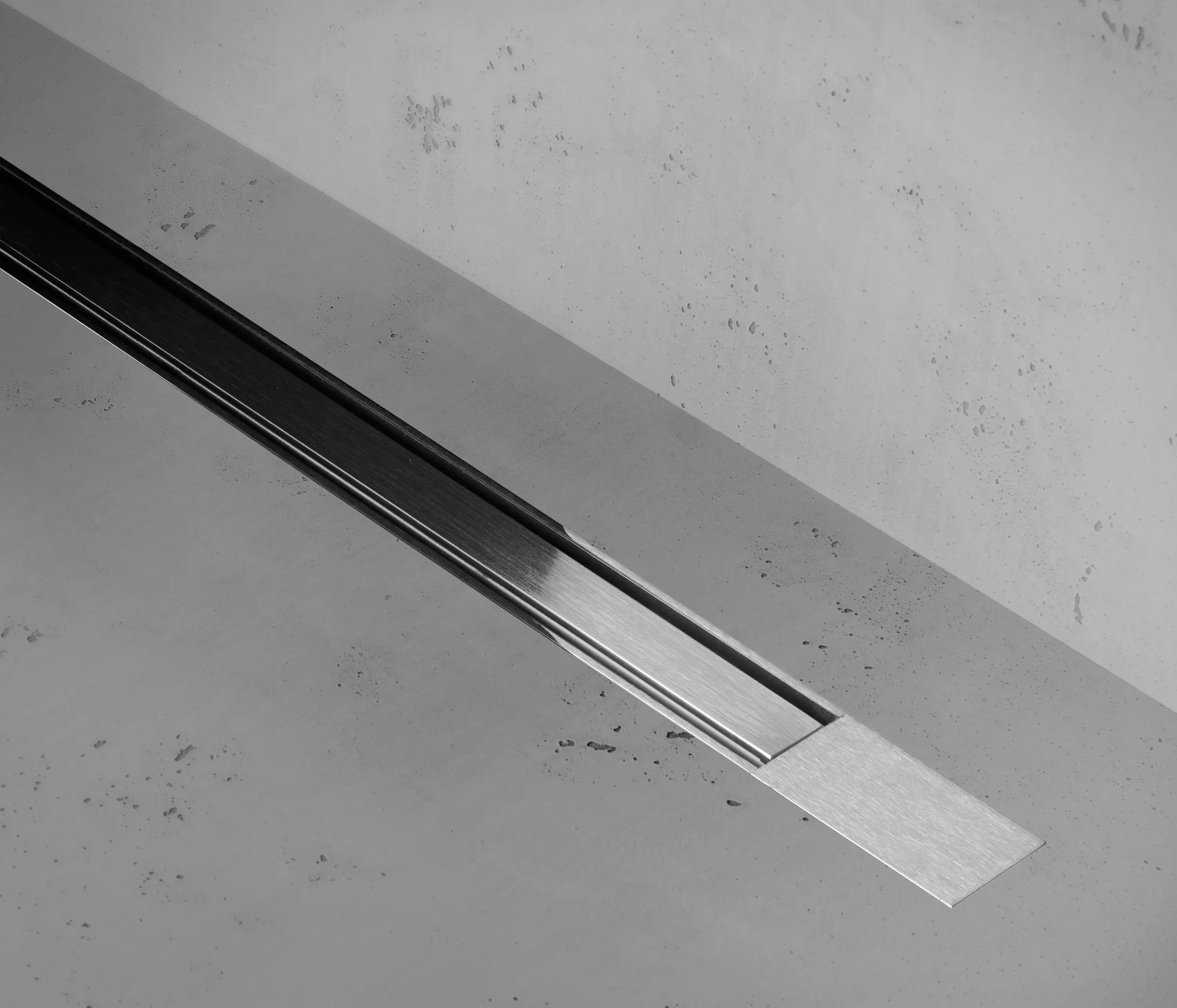 Easy Drain - XS Z-2 Matt Matt
