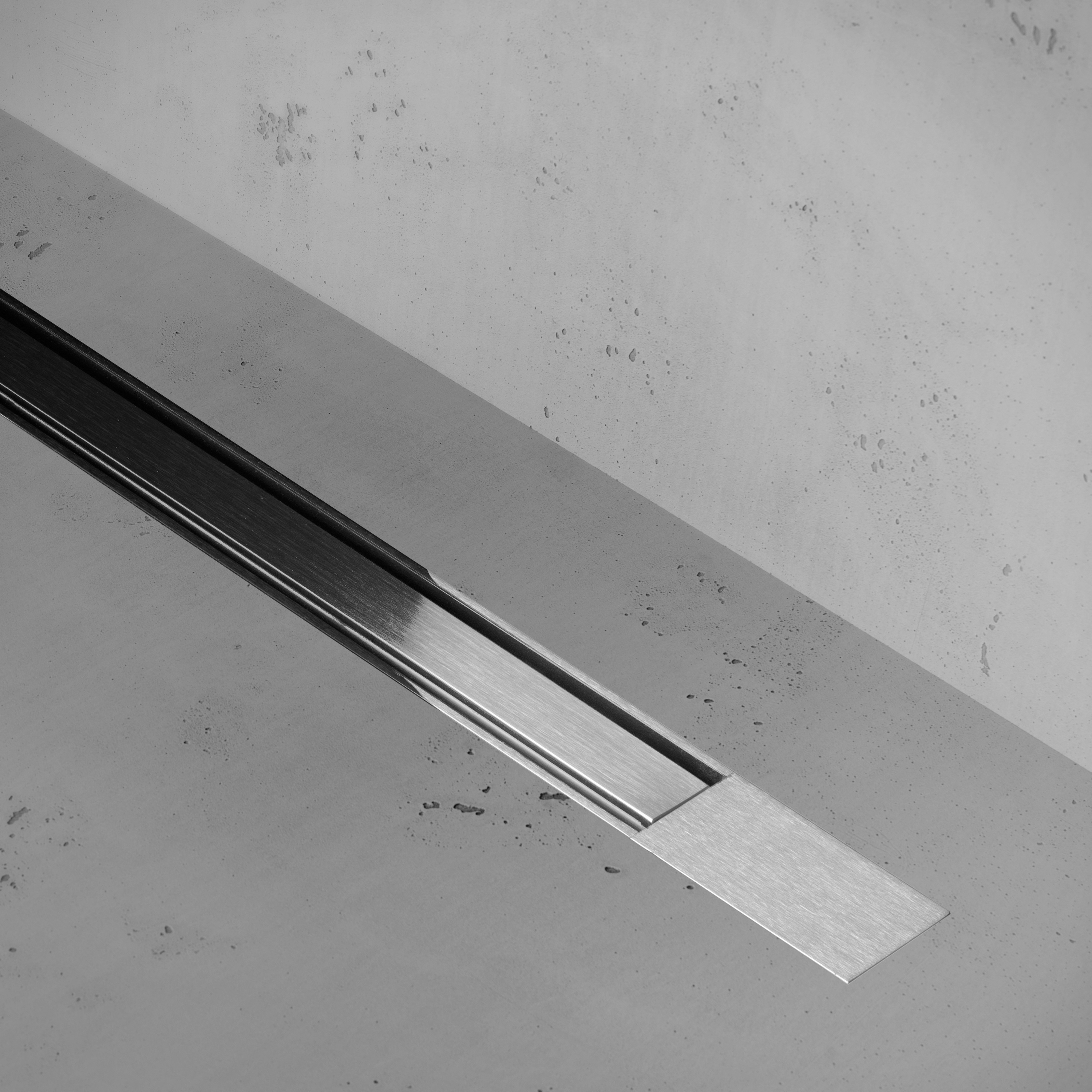 Display product XS Z-2 Matt Matt from manufacturer Easy Drain
