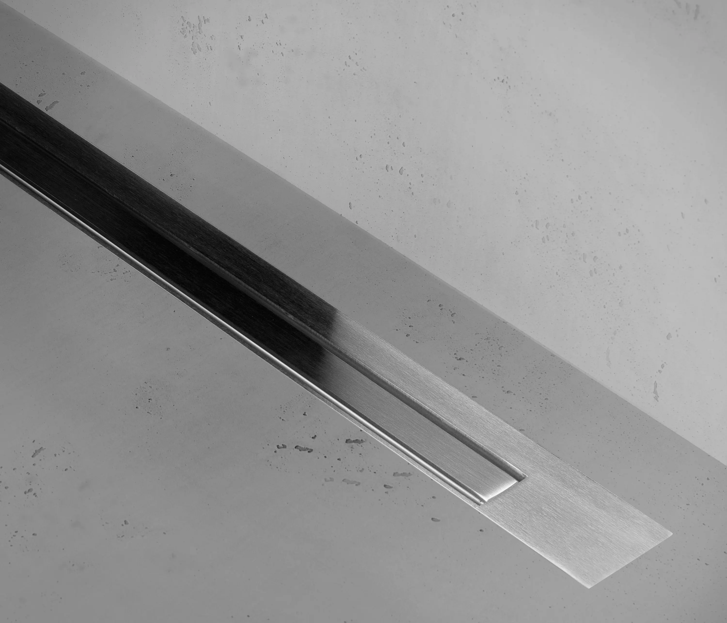 Easy Drain - XS Z-3 Matt Matt
