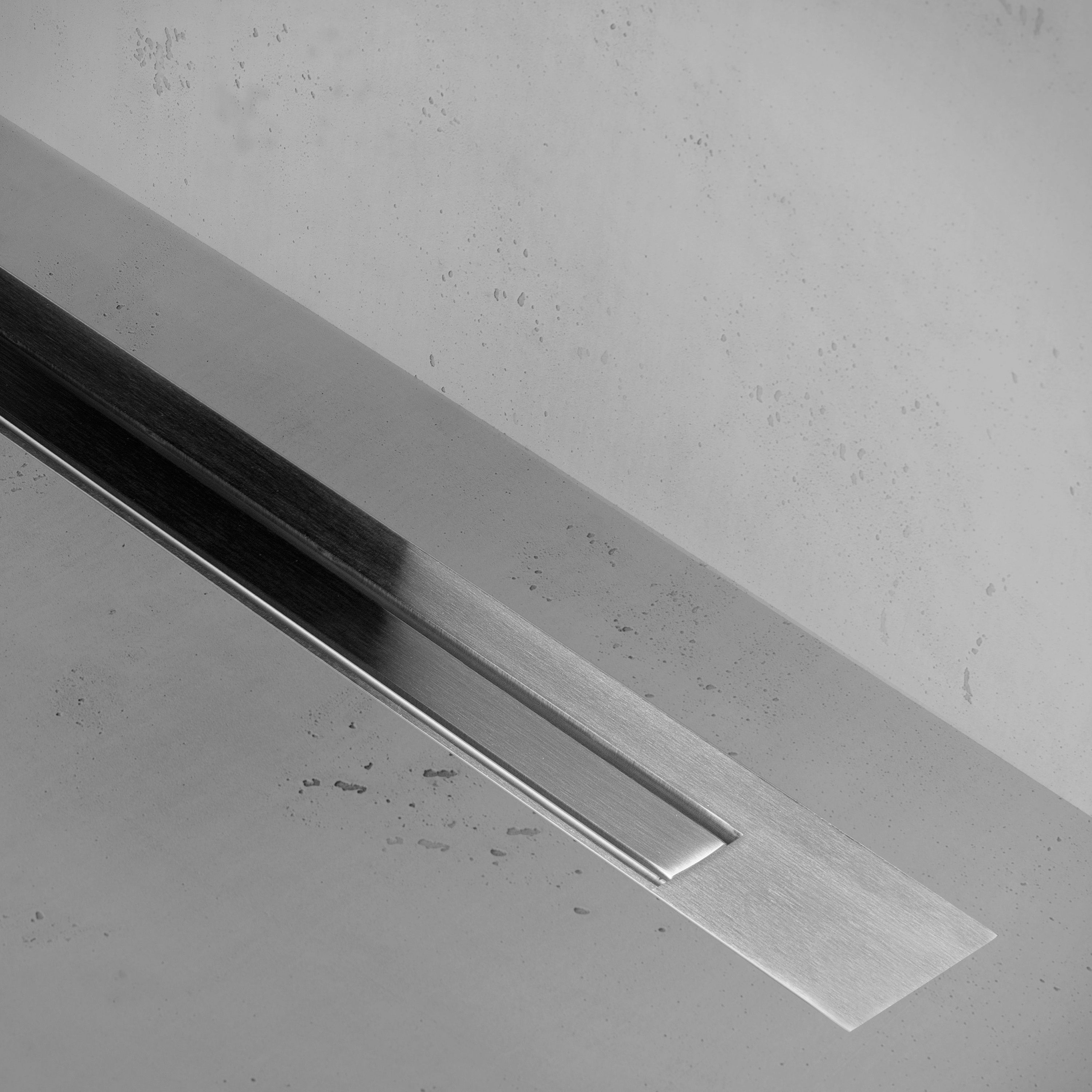 Display product XS Z-3 Matt Matt from manufacturer Easy Drain