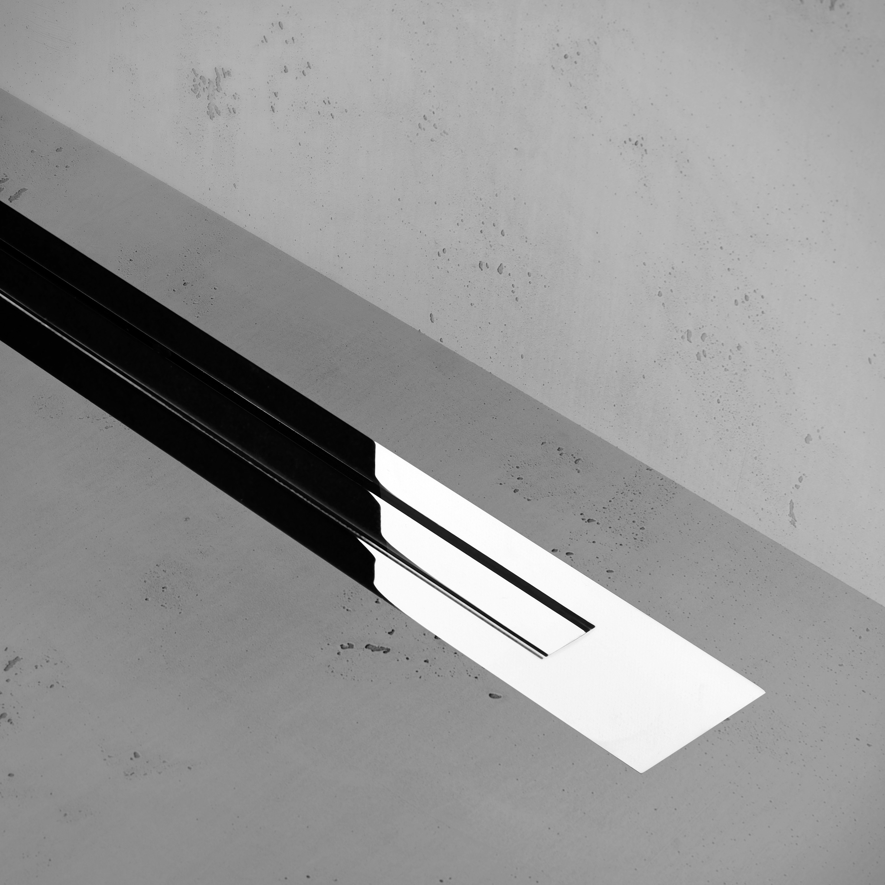 Display product XS Z-4 Chrome Chrome from manufacturer Easy Drain
