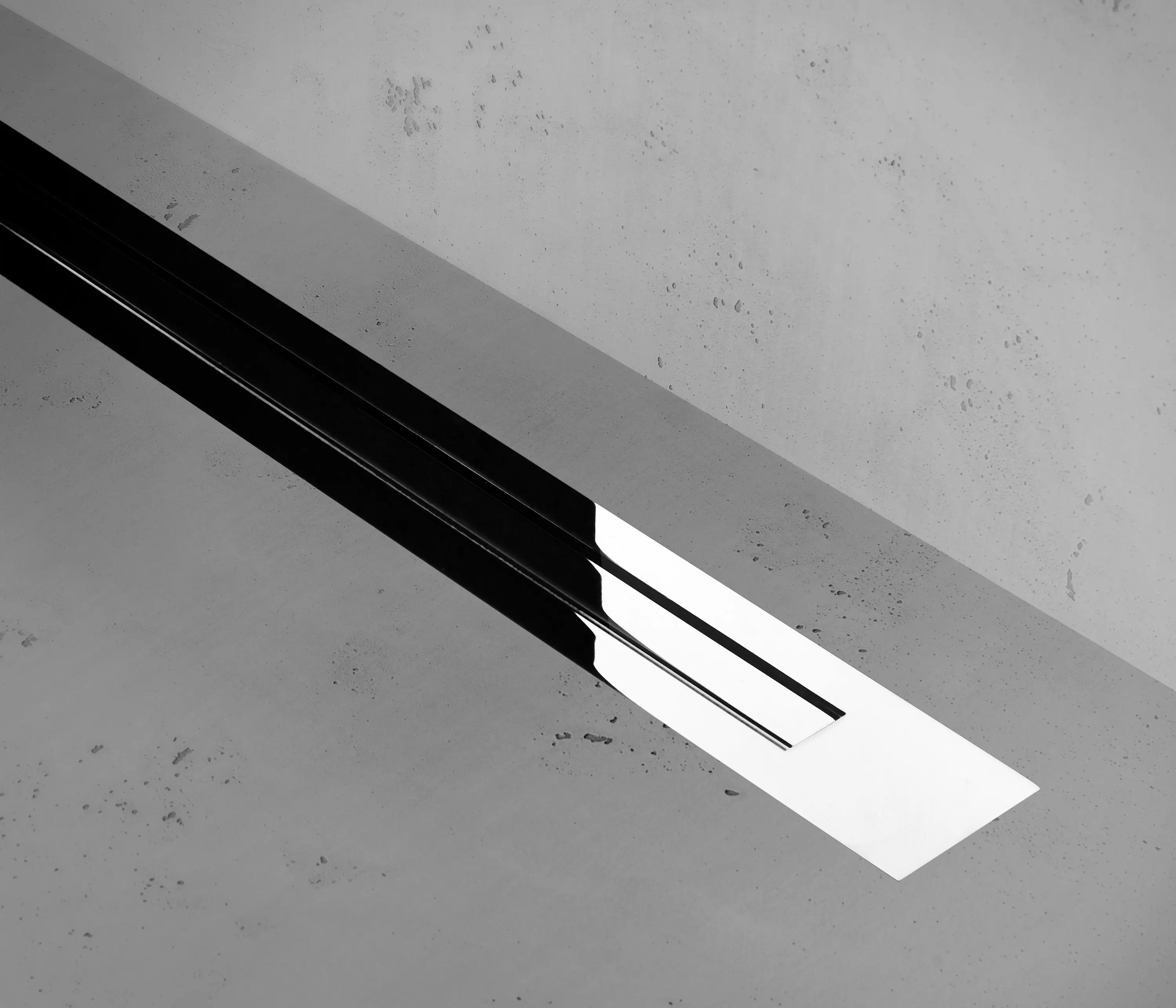 Easy Drain - XS Z-4 Chrome Chrome