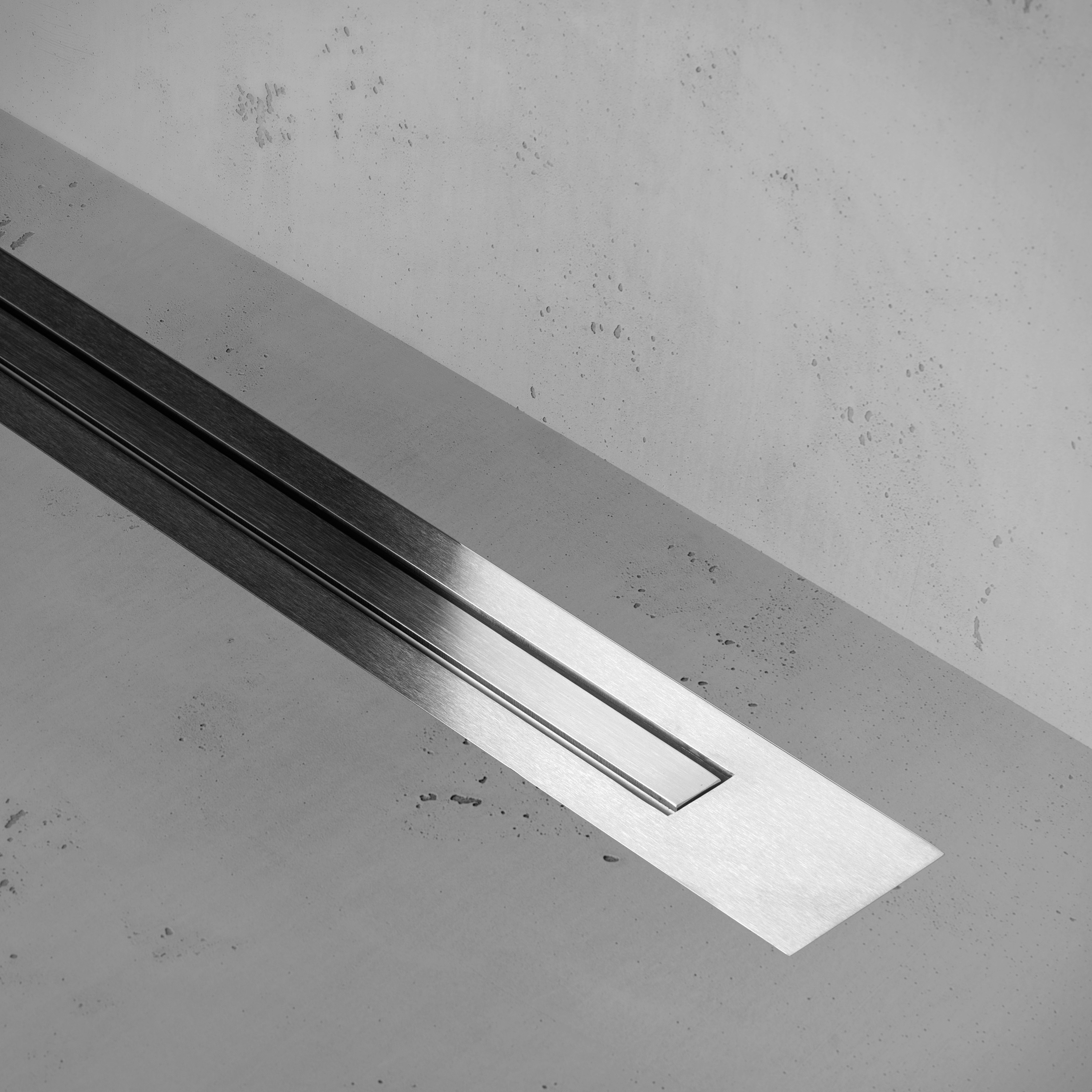 Display product XS Z-4 Matt Matt from manufacturer Easy Drain