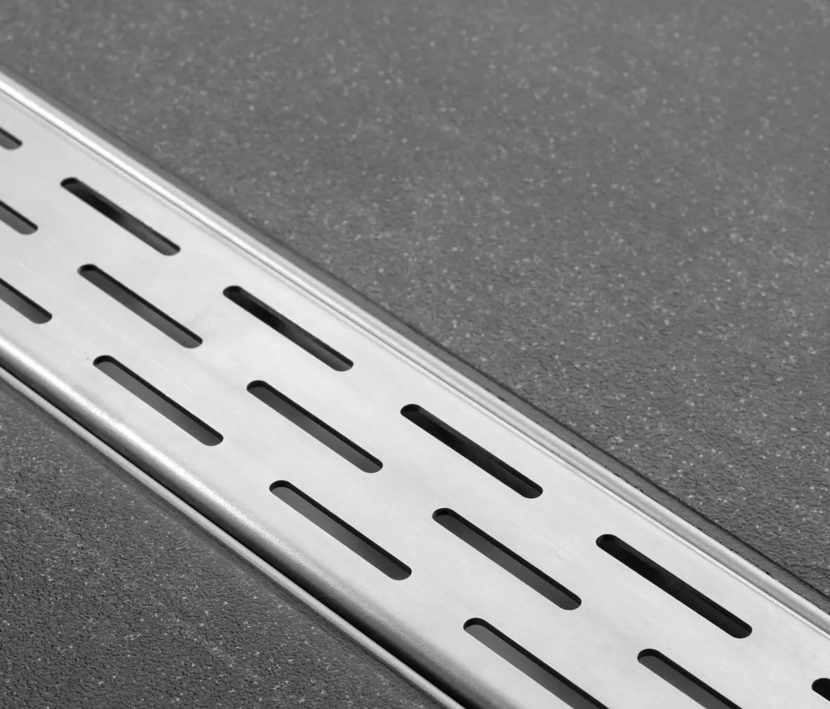 Easy Drain - Compact Horizontal